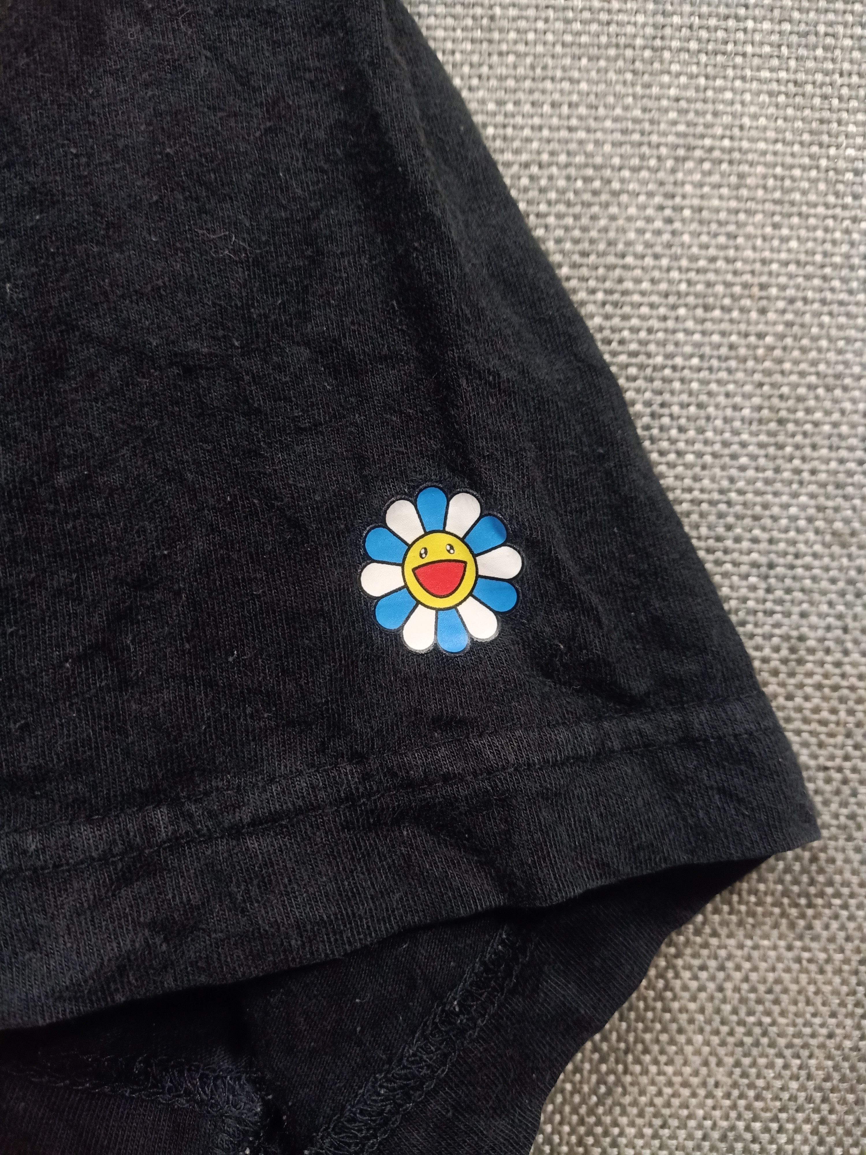 Takashi Murakami × Uniqlo t shirt takashi murakami doraemon Size US L / EU 52-54 / 3 - 2 Thumbnail