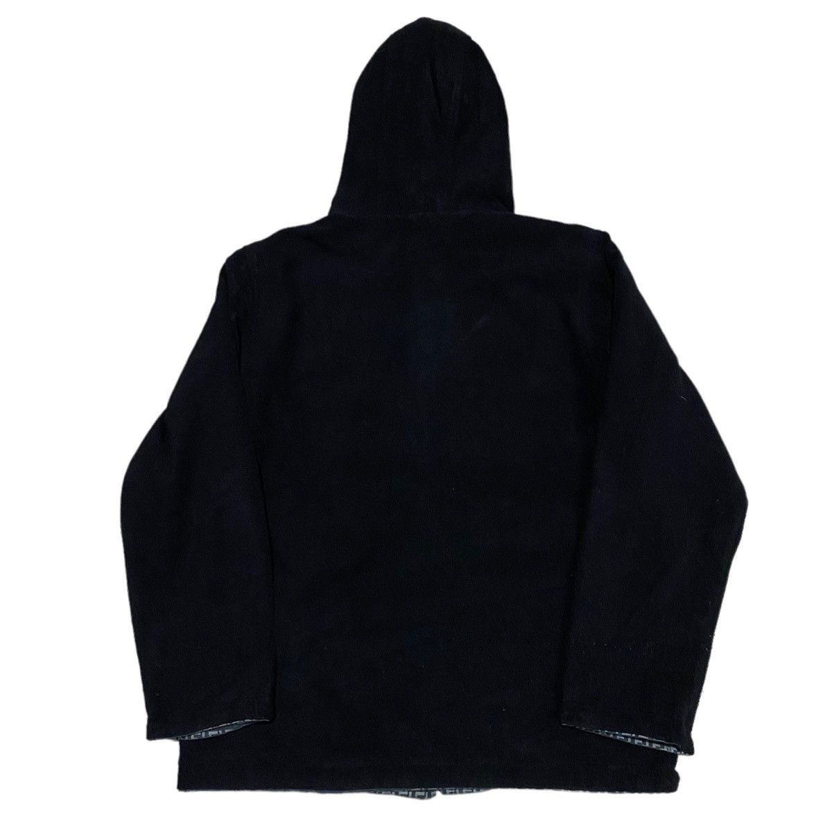 Fendi Vintage Fendi Zucca Reversible Jacket Size US M / EU 48-50 / 2 - 9 Thumbnail