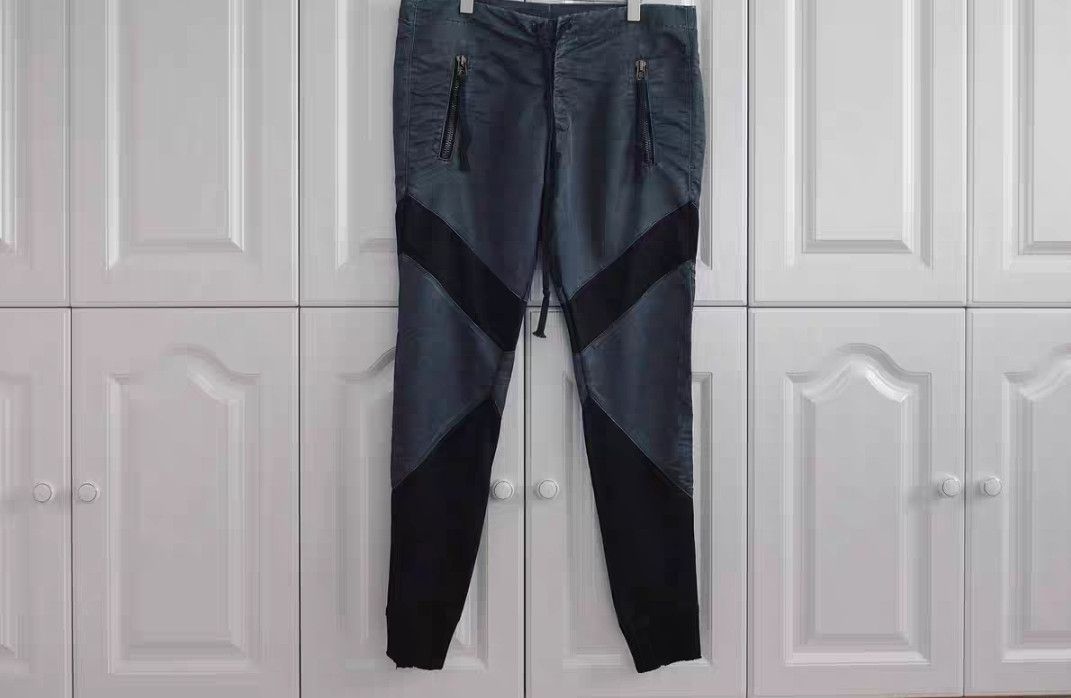 Greg Lauren 20aw Vintage Military Pants Size US 36 / EU 52 - 1 Thumbnail