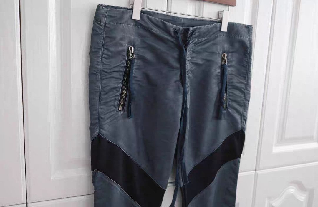 Greg Lauren 20aw Vintage Military Pants Size US 36 / EU 52 - 2 Thumbnail