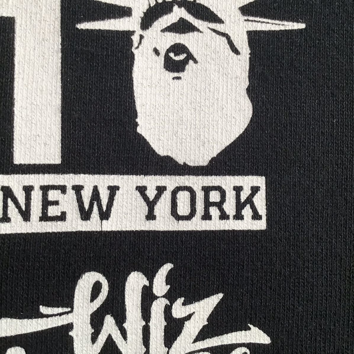 Bape × Wiz Khalifa Wiz Khalifa BAPE NYC color camo Shark full zip Hoodie ape Size US L / EU 52-54 / 3 - 8 Thumbnail