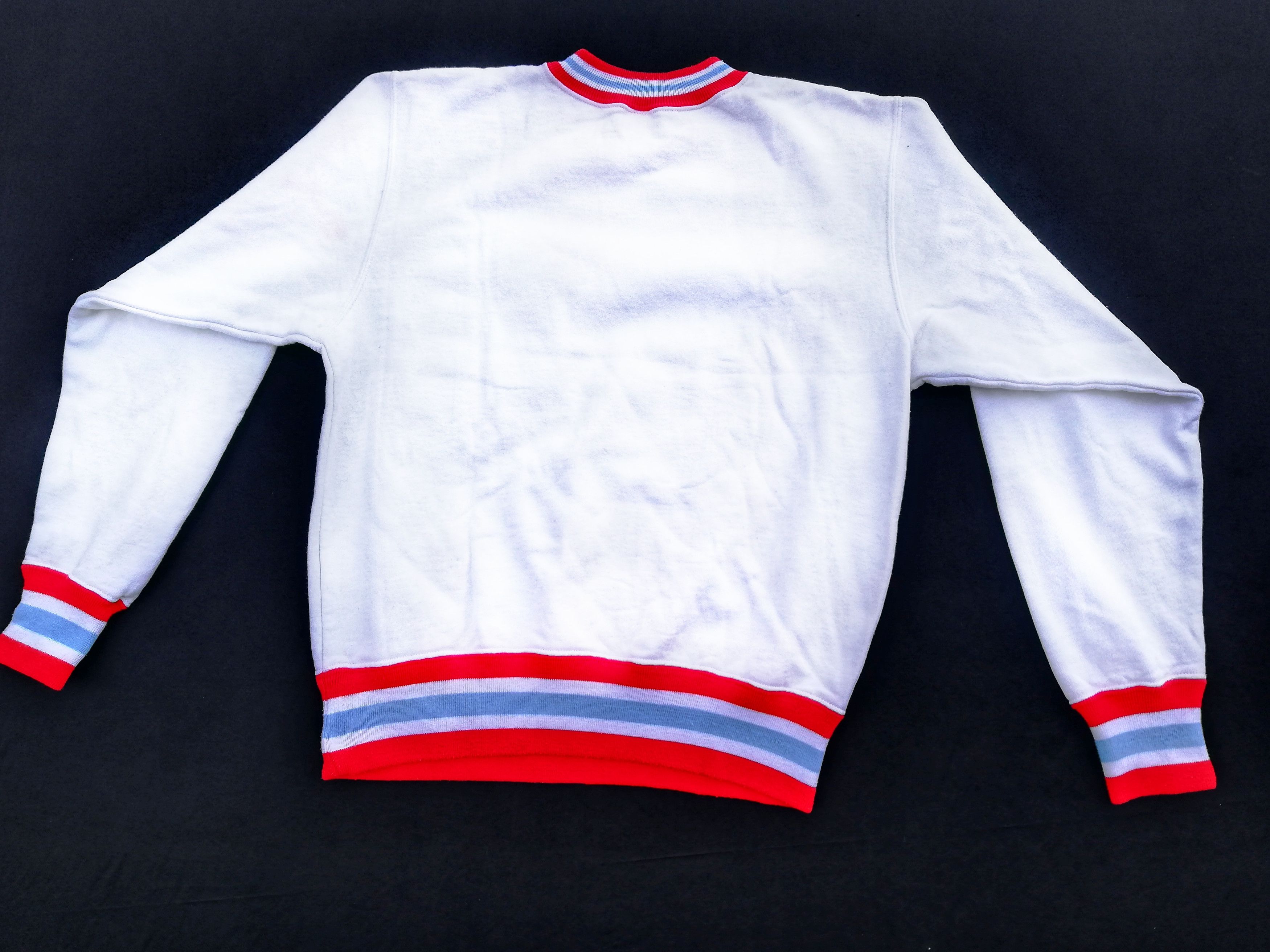 Sugar Cane × Toyo Enterprises 🔥Cheswick by Sugar Cane Sweatshirt Toyo Enterprises🔥 Size US M / EU 48-50 / 2 - 7 Thumbnail