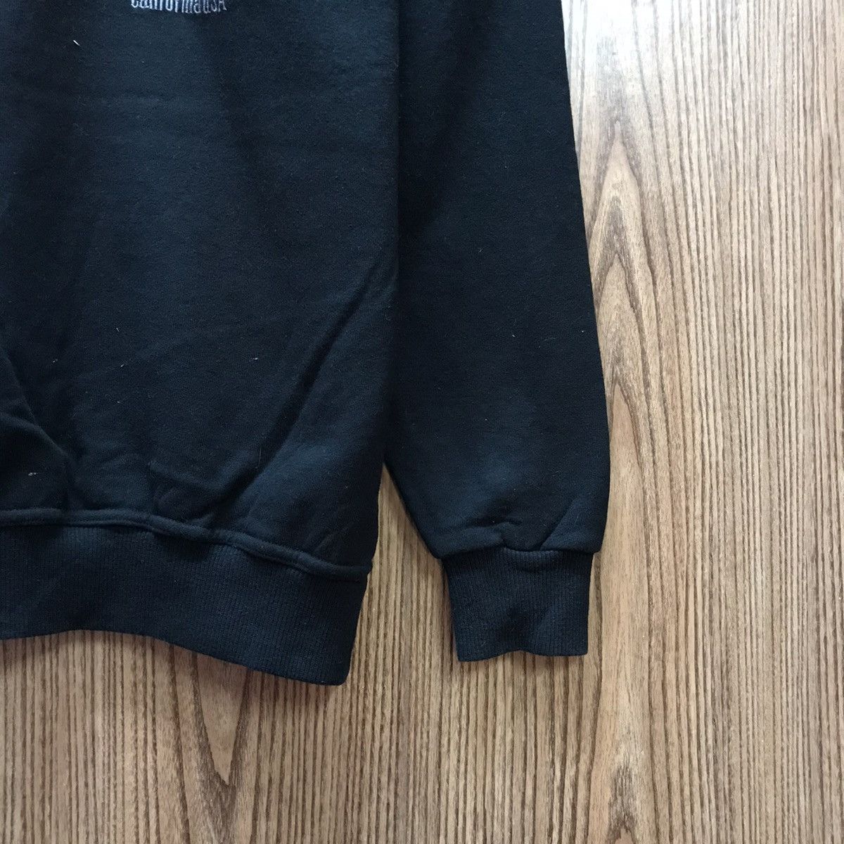 Sports Specialties × Vintage Vintage Royal Polo Sweatshirt Royal Polo California USA Size US M / EU 48-50 / 2 - 7 Thumbnail