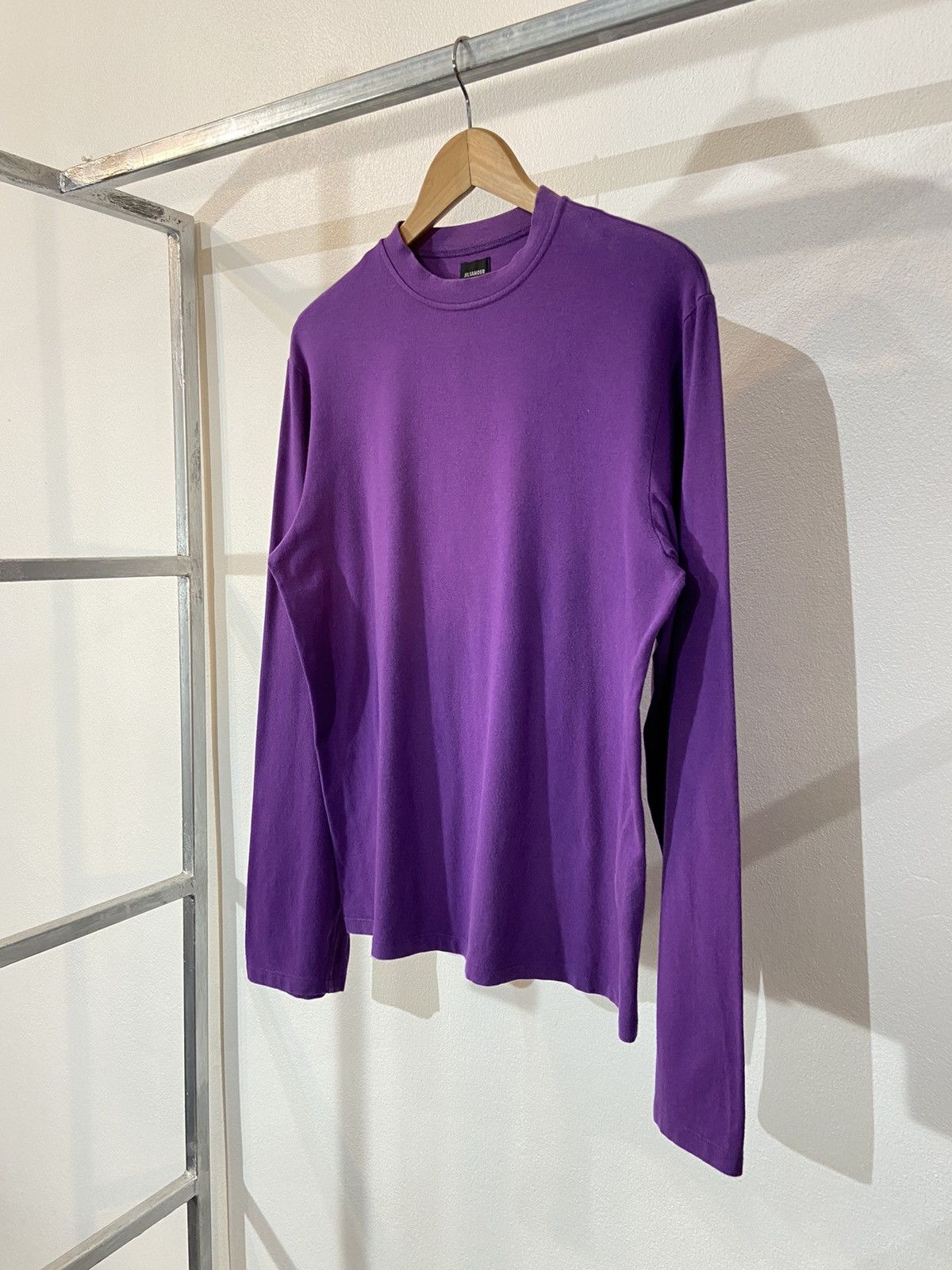 Jil Sander × Raf Simons | Grailed
