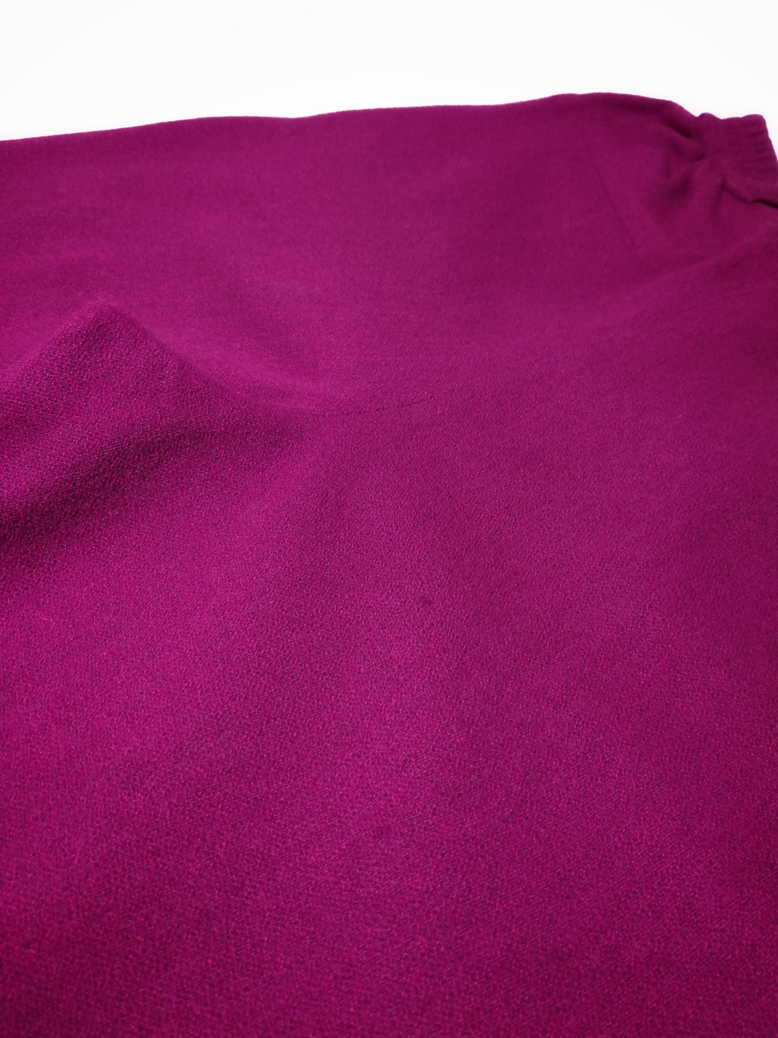 Christian Dior Monsieur 🔥Christian Dior Sports Wool Trousers Minimalist Wide Pants Size US 27 - 15 Thumbnail