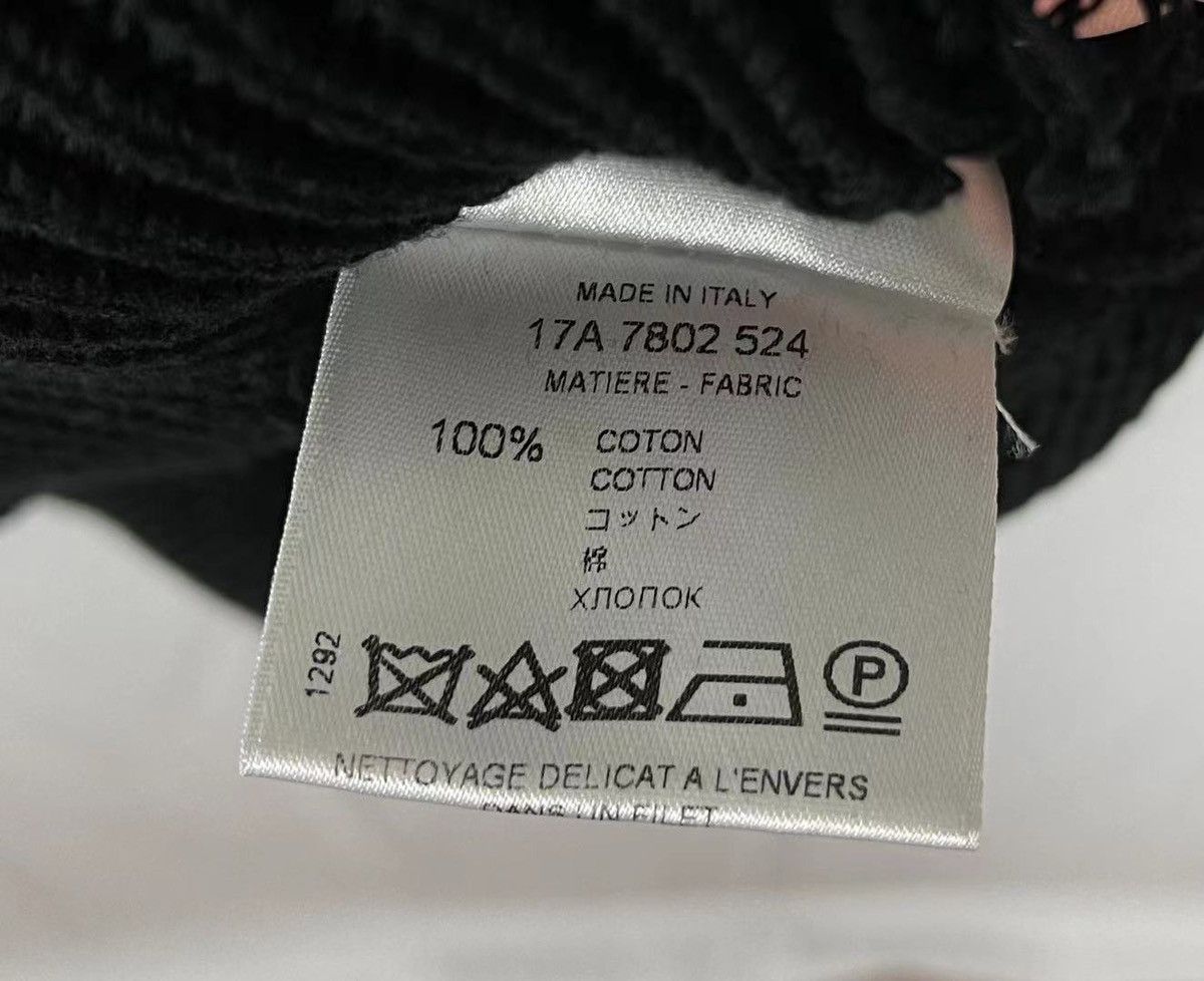 Givenchy Givenchy I feel love distressed sweater Size US XS / EU 42 / 0 - 6 Thumbnail