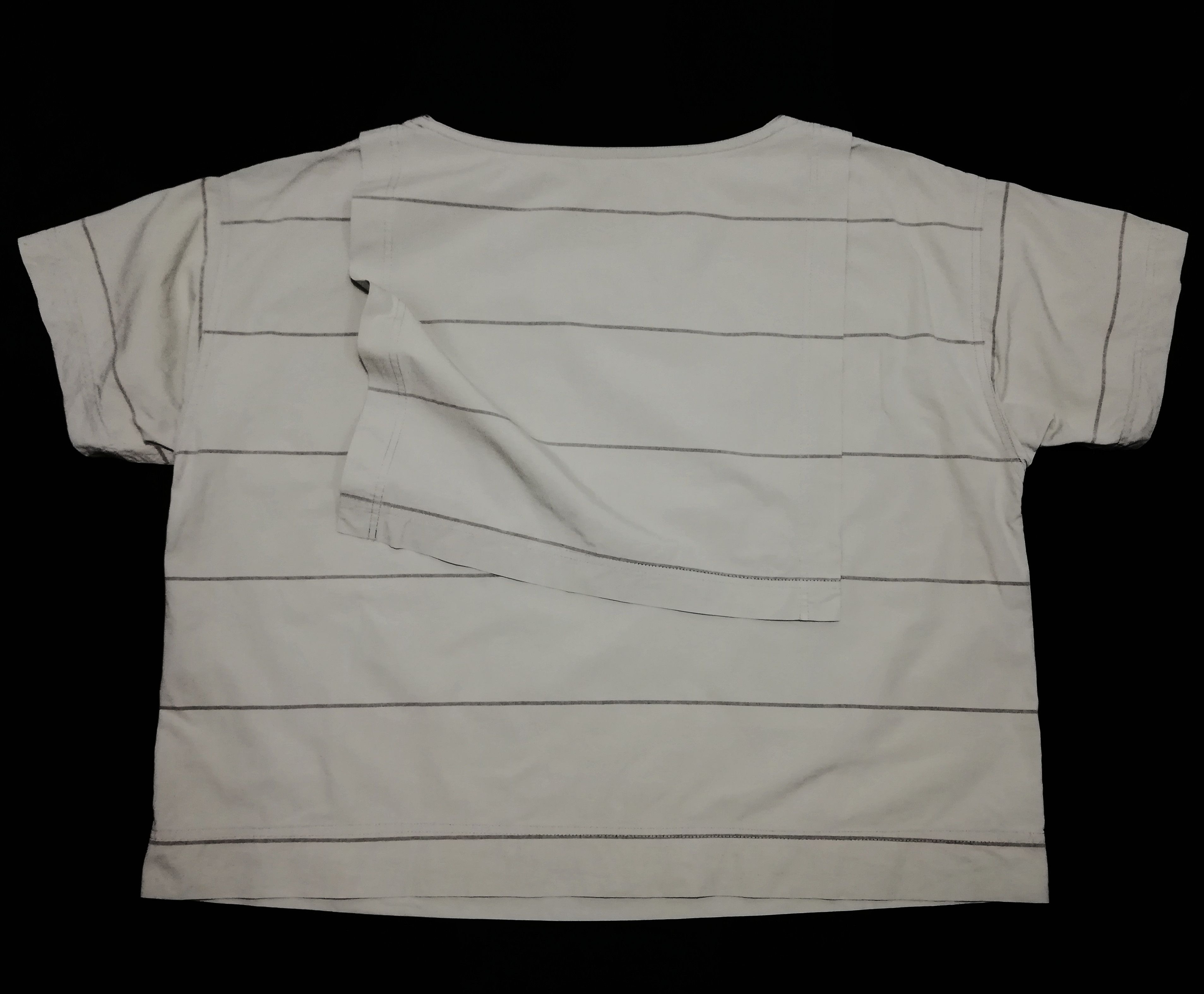 Hai Sporting Gear × Issey Miyake 🔥ICONIC Hai Sporting Gear Cropped Top Japanese Schools🔥 Size US M / EU 48-50 / 2 - 11 Thumbnail