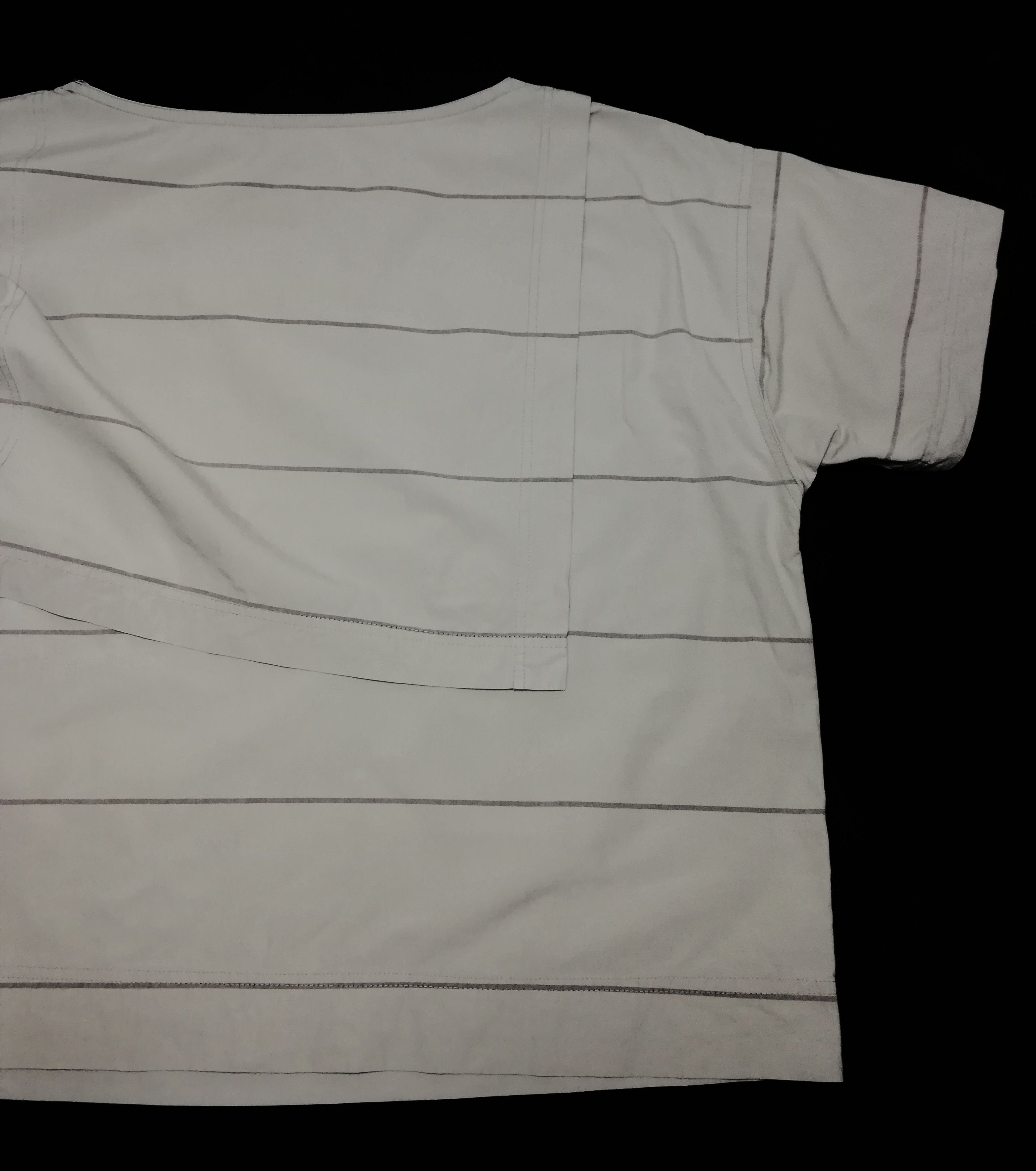 Hai Sporting Gear × Issey Miyake 🔥ICONIC Hai Sporting Gear Cropped Top Japanese Schools🔥 Size US M / EU 48-50 / 2 - 13 Thumbnail