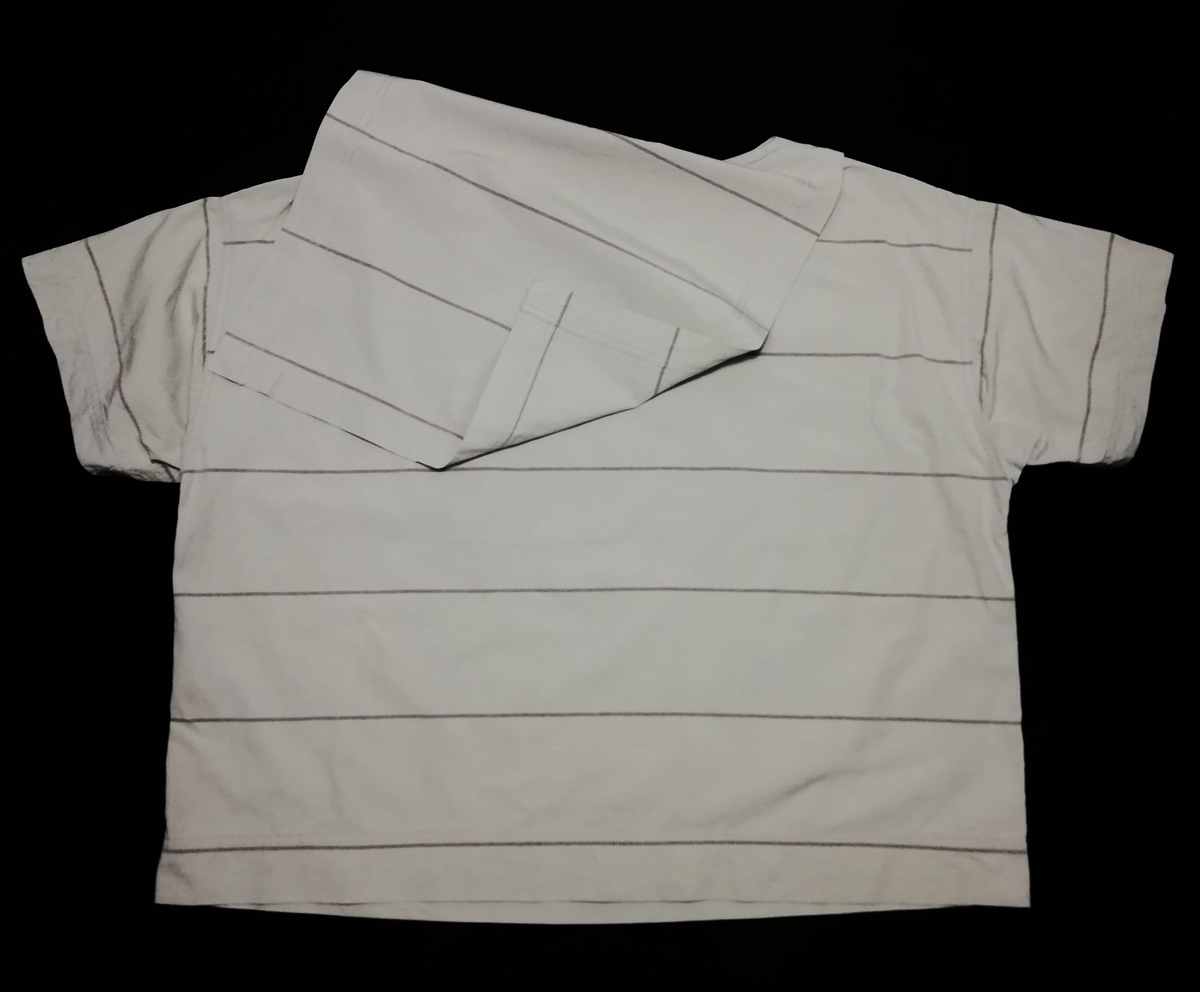 Hai Sporting Gear × Issey Miyake 🔥ICONIC Hai Sporting Gear Cropped Top Japanese Schools🔥 Size US M / EU 48-50 / 2 - 10 Thumbnail