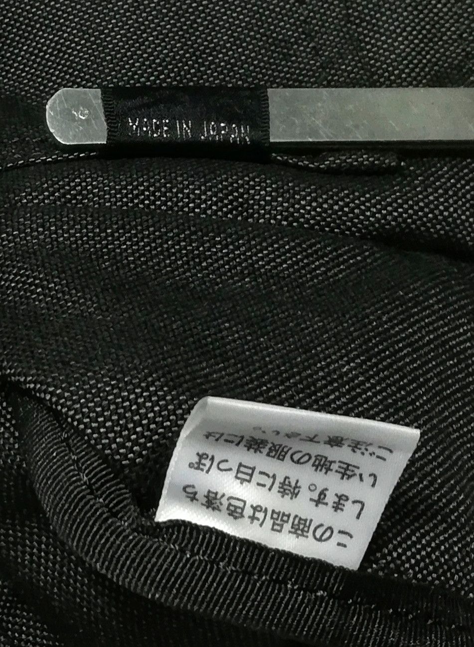 Head Porter × Porter 🔥Yoshida & Company Head Porter Tokyo Japan Denim Tote Bag Size ONE SIZE - 12 Thumbnail