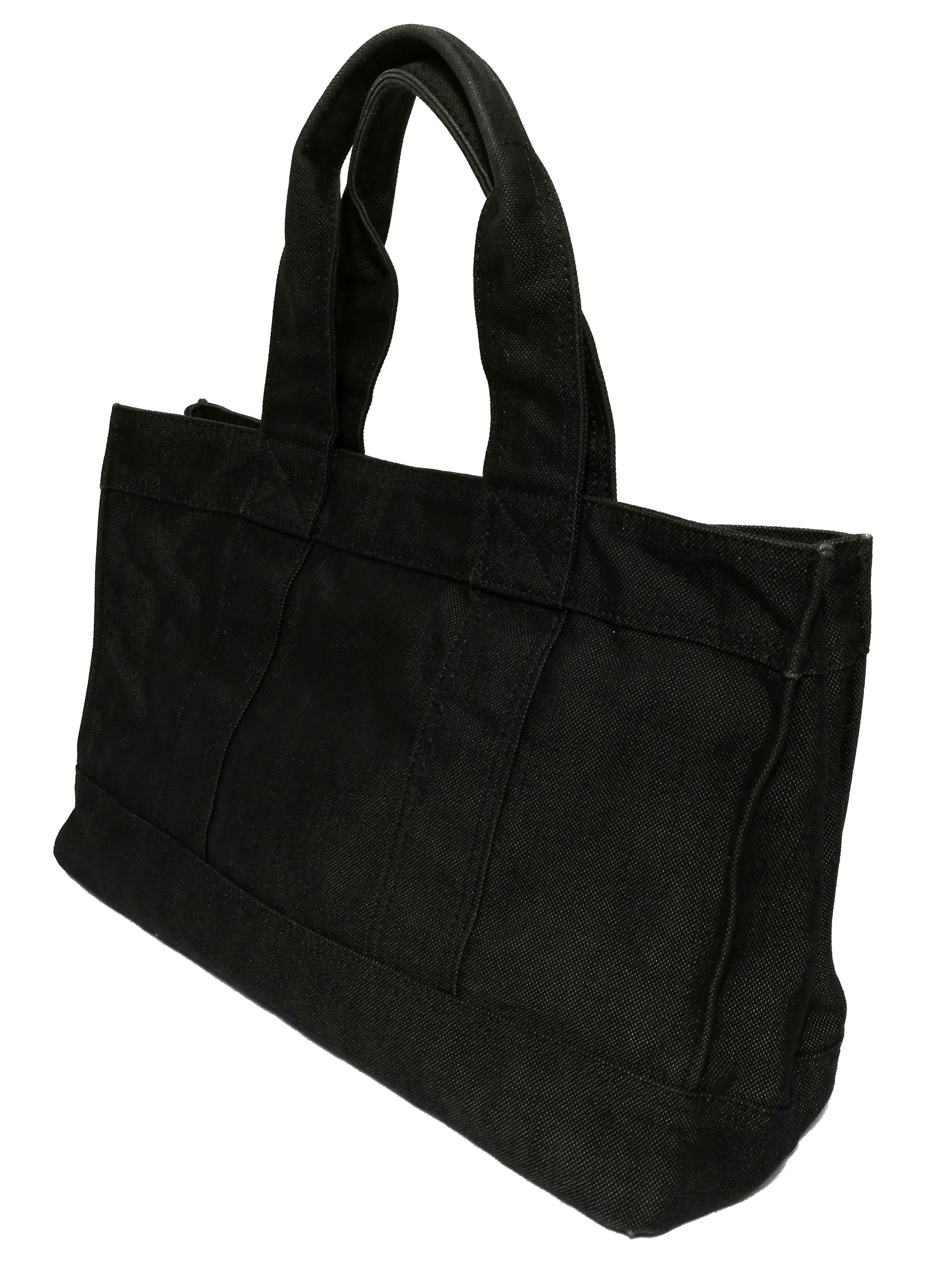Head Porter × Porter 🔥Yoshida & Company Head Porter Tokyo Japan Denim Tote Bag Size ONE SIZE - 5 Thumbnail
