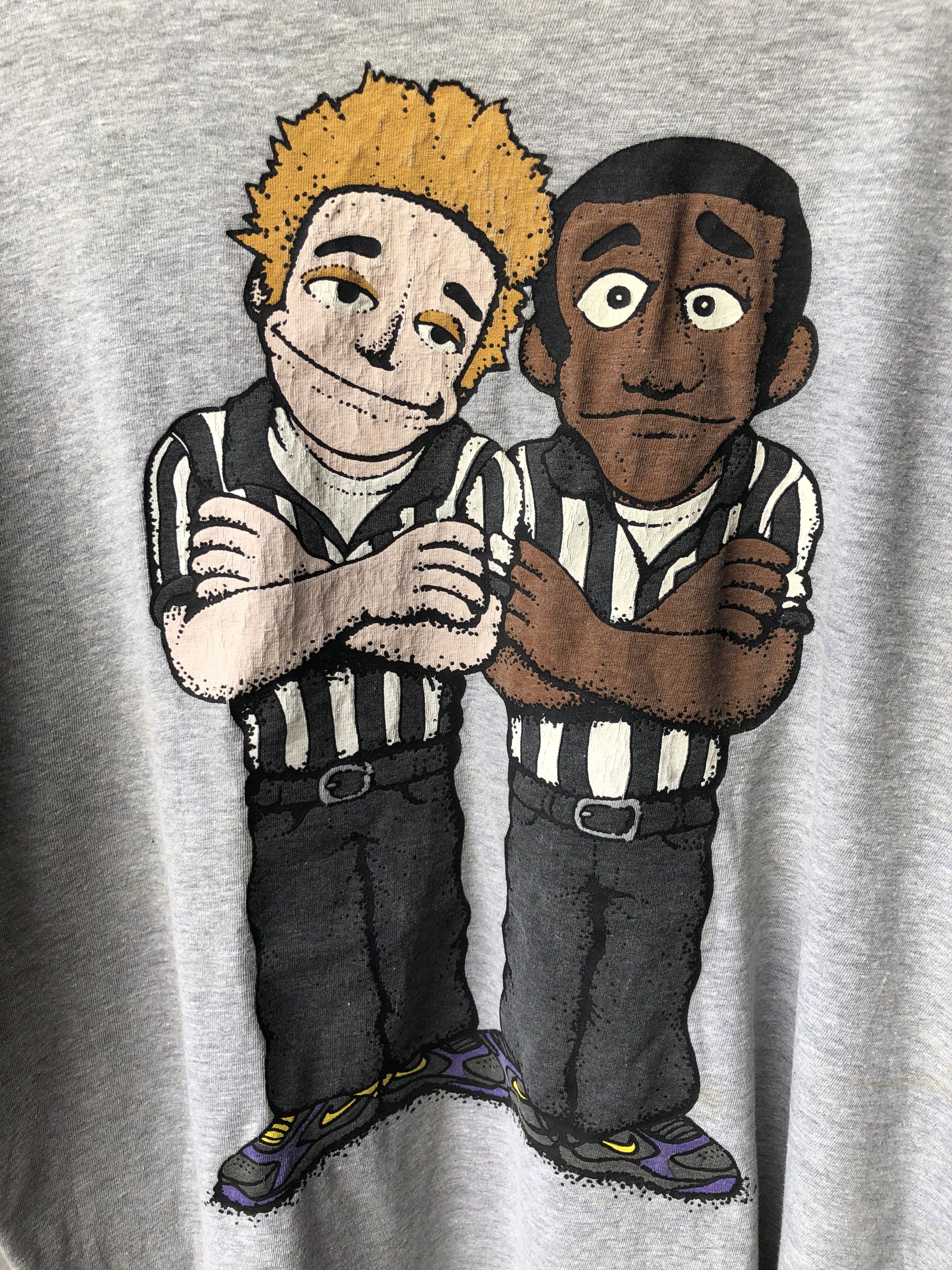 Nike NIKE KOBE BRYANT PUPPET TEE Size US XL / EU 56 / 4 - 5 Thumbnail