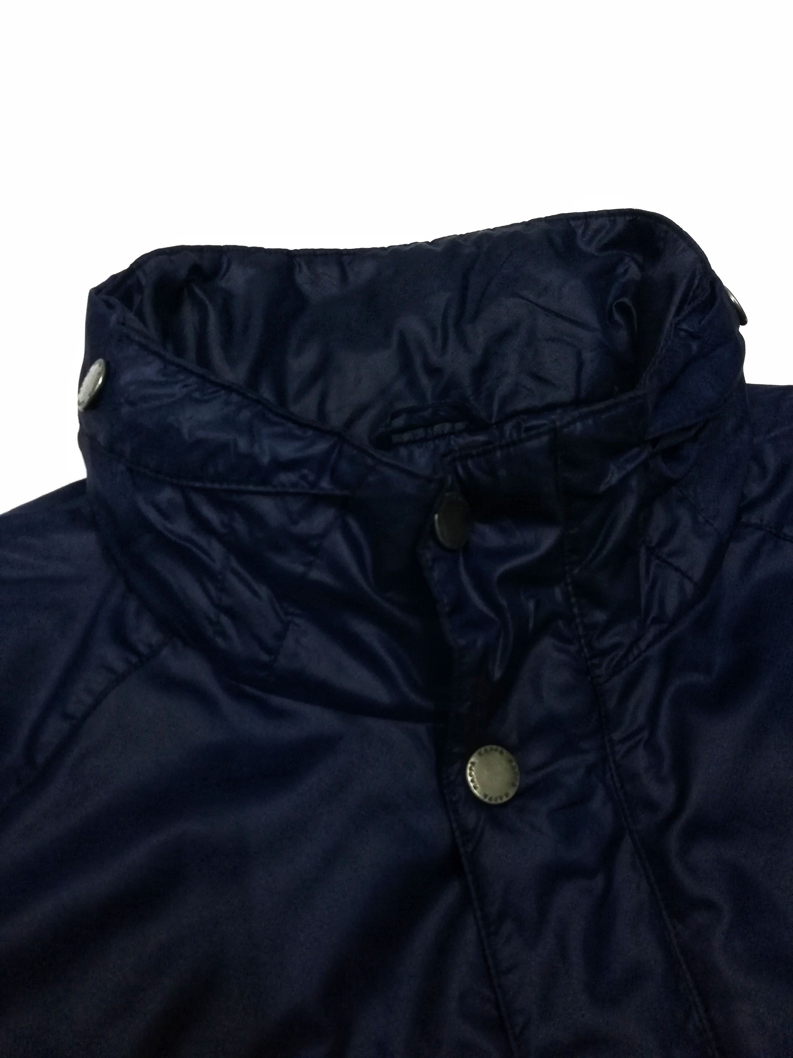 Kappa 🔥Vintage Rare Kappa Hoodie Winter Parka Big Logo Polyester Size US M / EU 48-50 / 2 - 6 Thumbnail