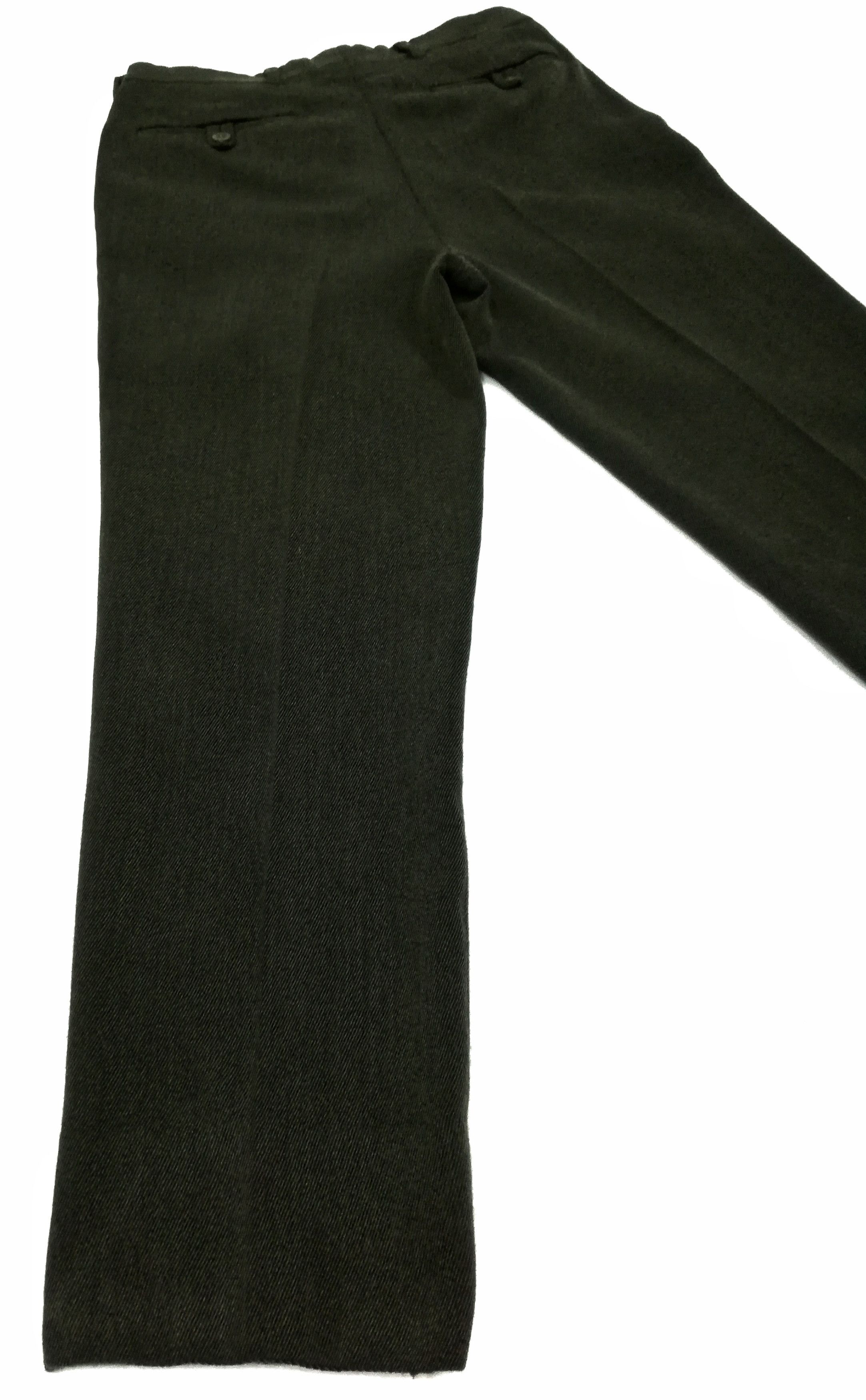 Brooks Brothers × Vintage 🔥Vintage Brooks Brothers Established Wool Casual Pants🔥 Size US 30 / EU 46 - 14 Thumbnail