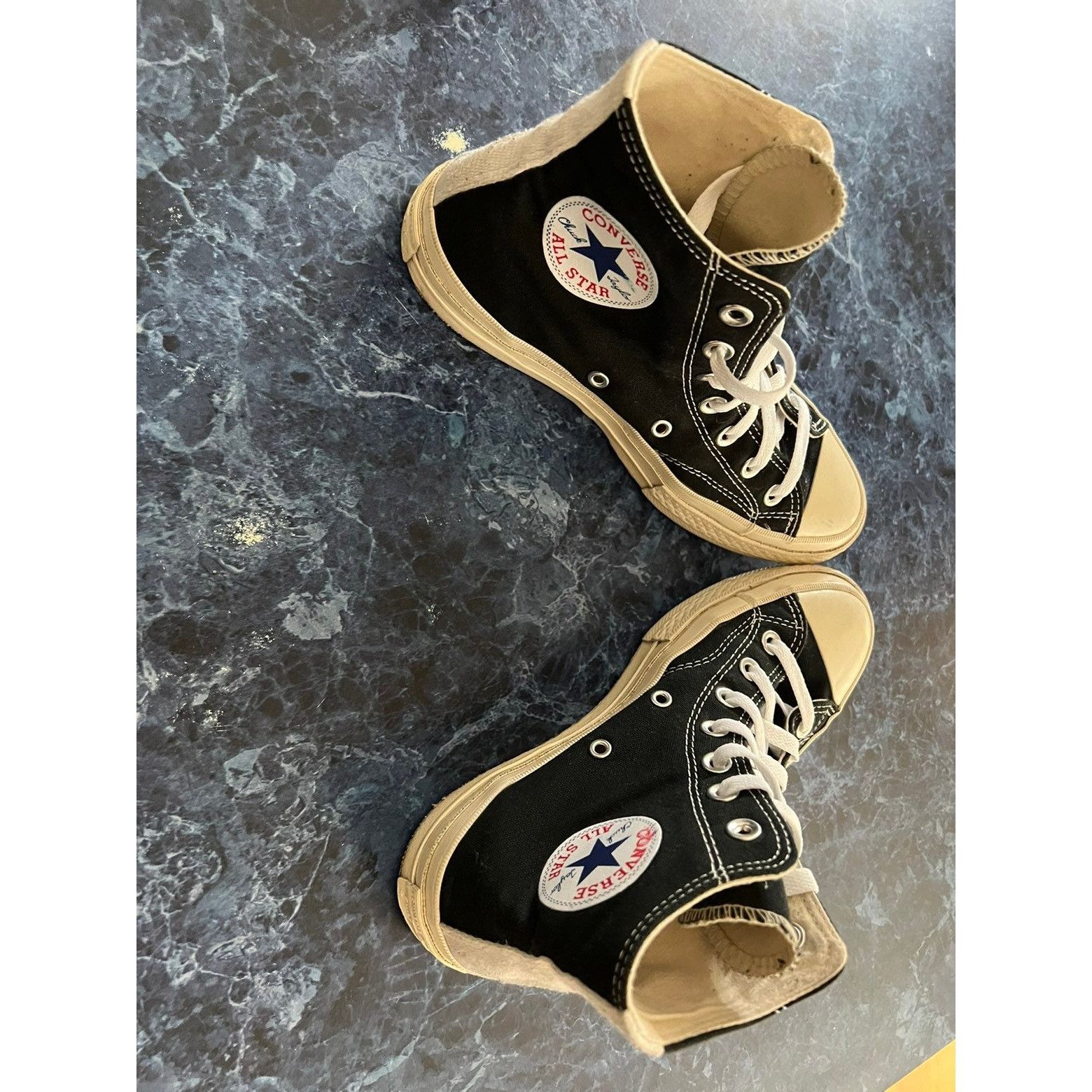 Converse Converse Chuck Taylor 70 All Star High Comme Size US 7 / EU 40 - 4 Thumbnail