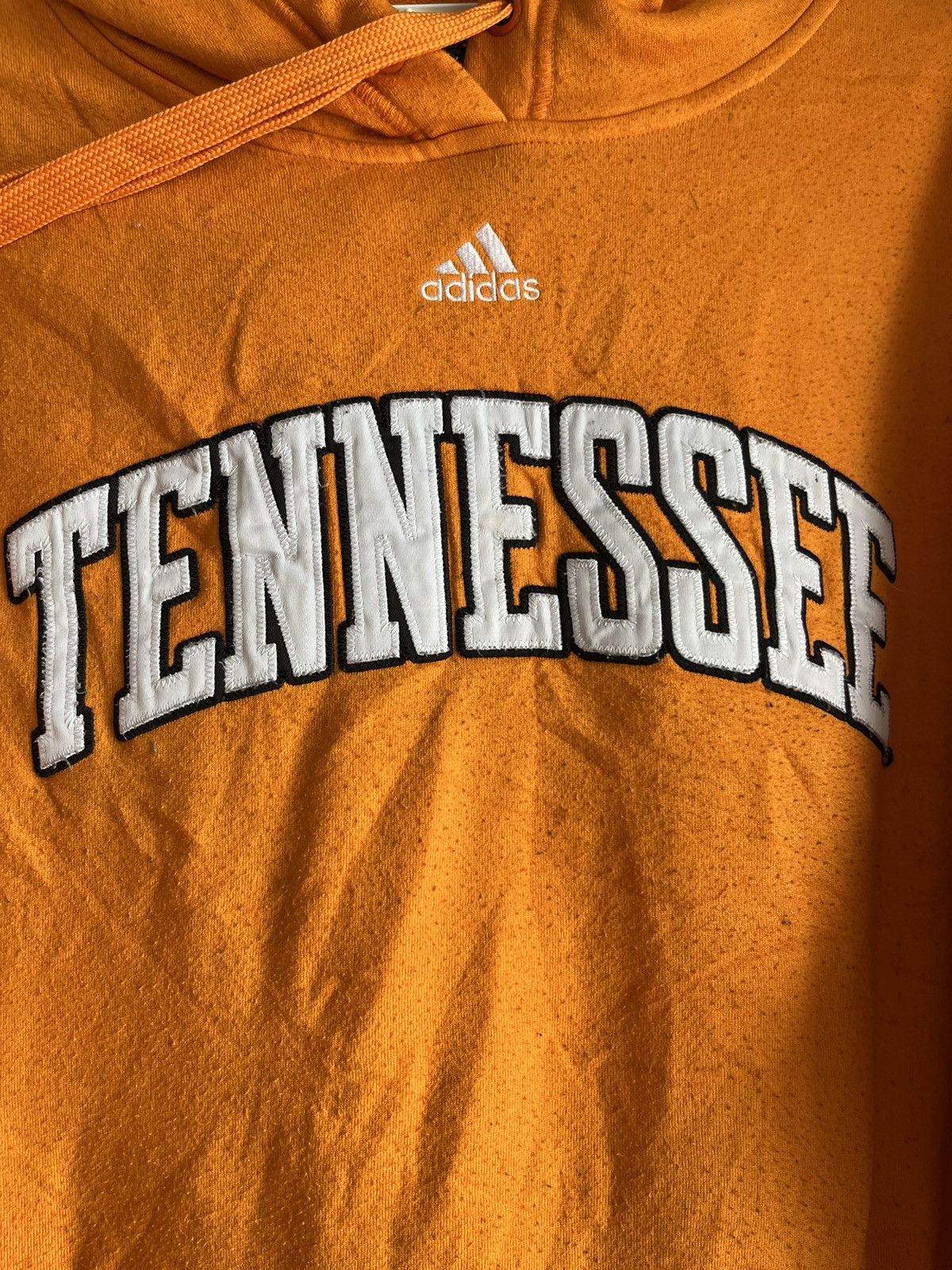 Vintage Tennessee ft87 Size US XL / EU 56 / 4 - 2 Thumbnail