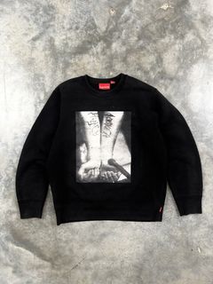 Slayer × Supreme | Grailed