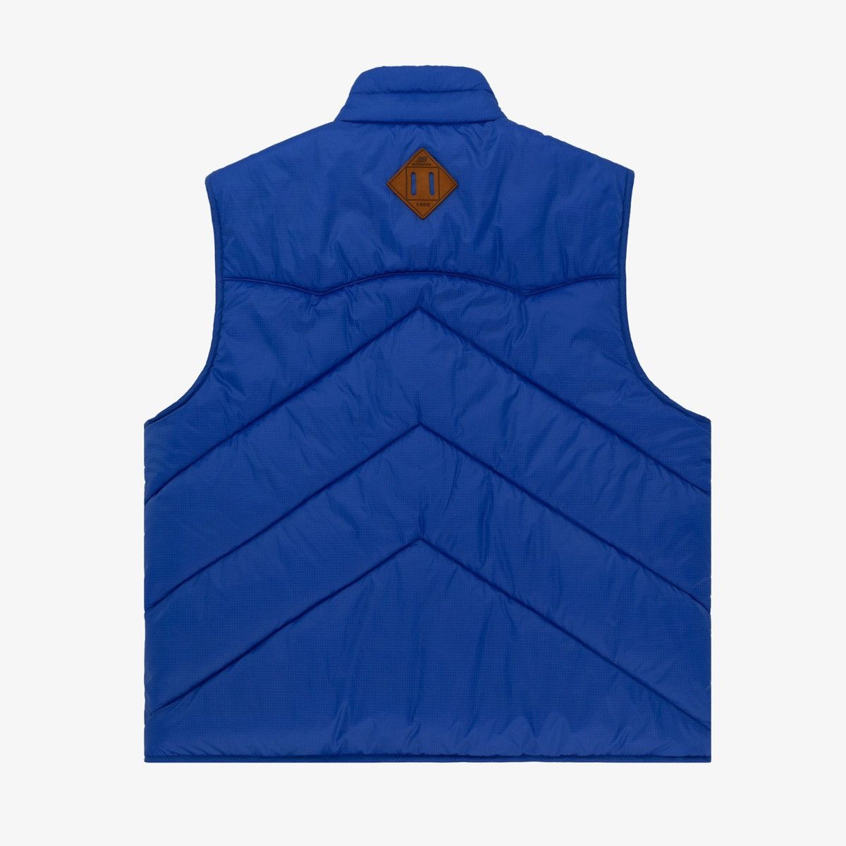 Aime Leon Dore × New Balance ALD / New Balance Filled Vest - L Size US L / EU 52-54 / 3 - 2 Thumbnail