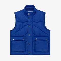 Men's Aime Leon Dore Vests | Grailed