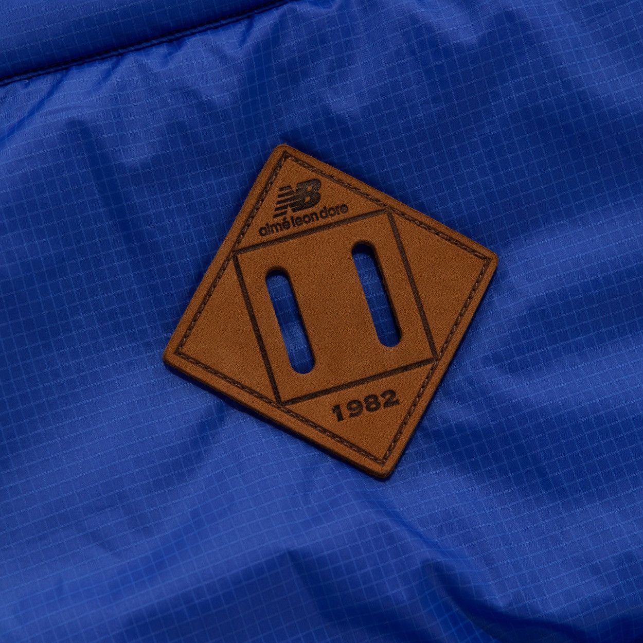 Aime Leon Dore × New Balance ALD / New Balance Filled Vest - L Size US L / EU 52-54 / 3 - 5 Thumbnail
