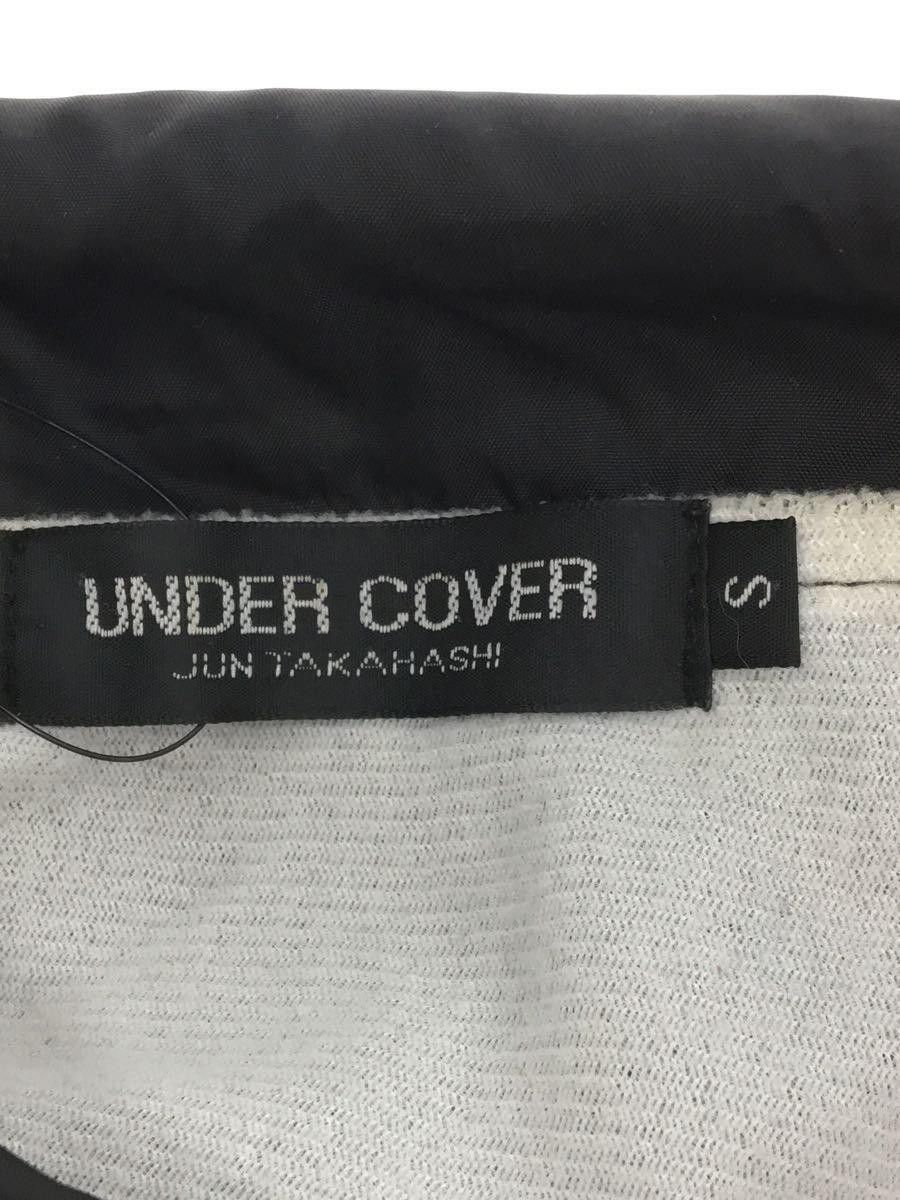 Undercover U Logo Nylon Coach Jacket Size US S / EU 44-46 / 1 - 3 Thumbnail