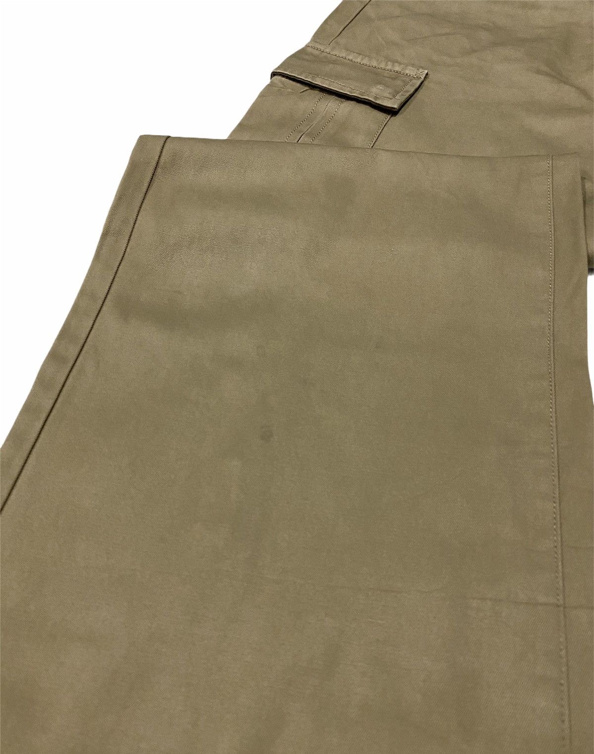 Japanese Brand Super Hakka Cargos Size US 31 - 10 Thumbnail