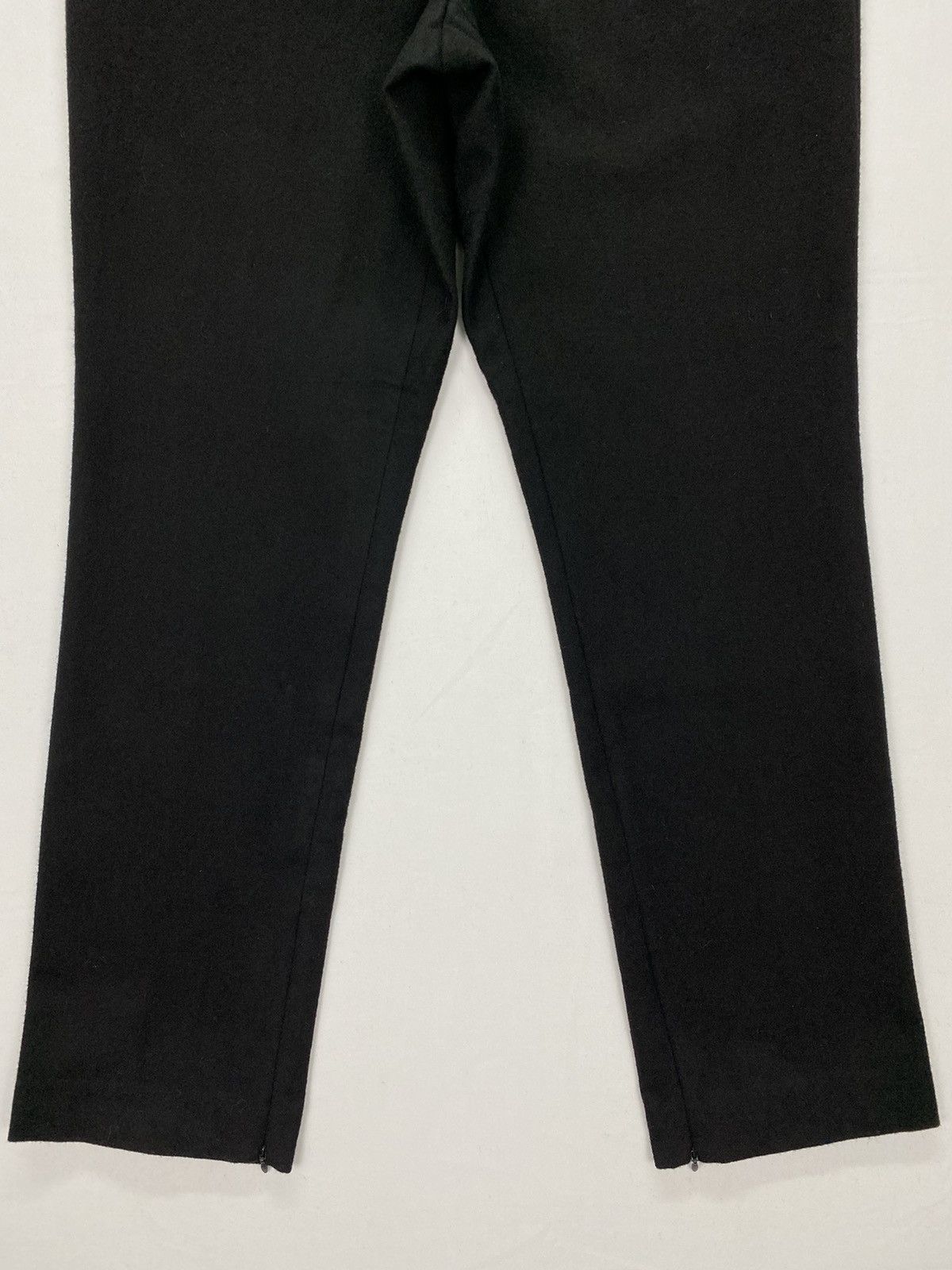 Jil Sander × Uniqlo Jil Sander X Uniqlo Zipper Leg Pant Size US 30 / EU 46 - 5 Thumbnail