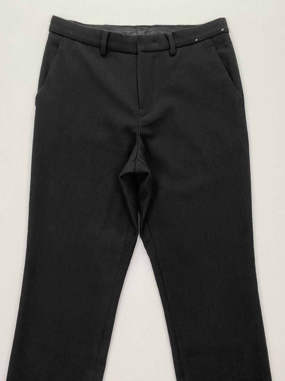Jil Sander × Uniqlo Jil Sander X Uniqlo Zipper Leg Pant Size US 30 / EU 46 - 3 Thumbnail
