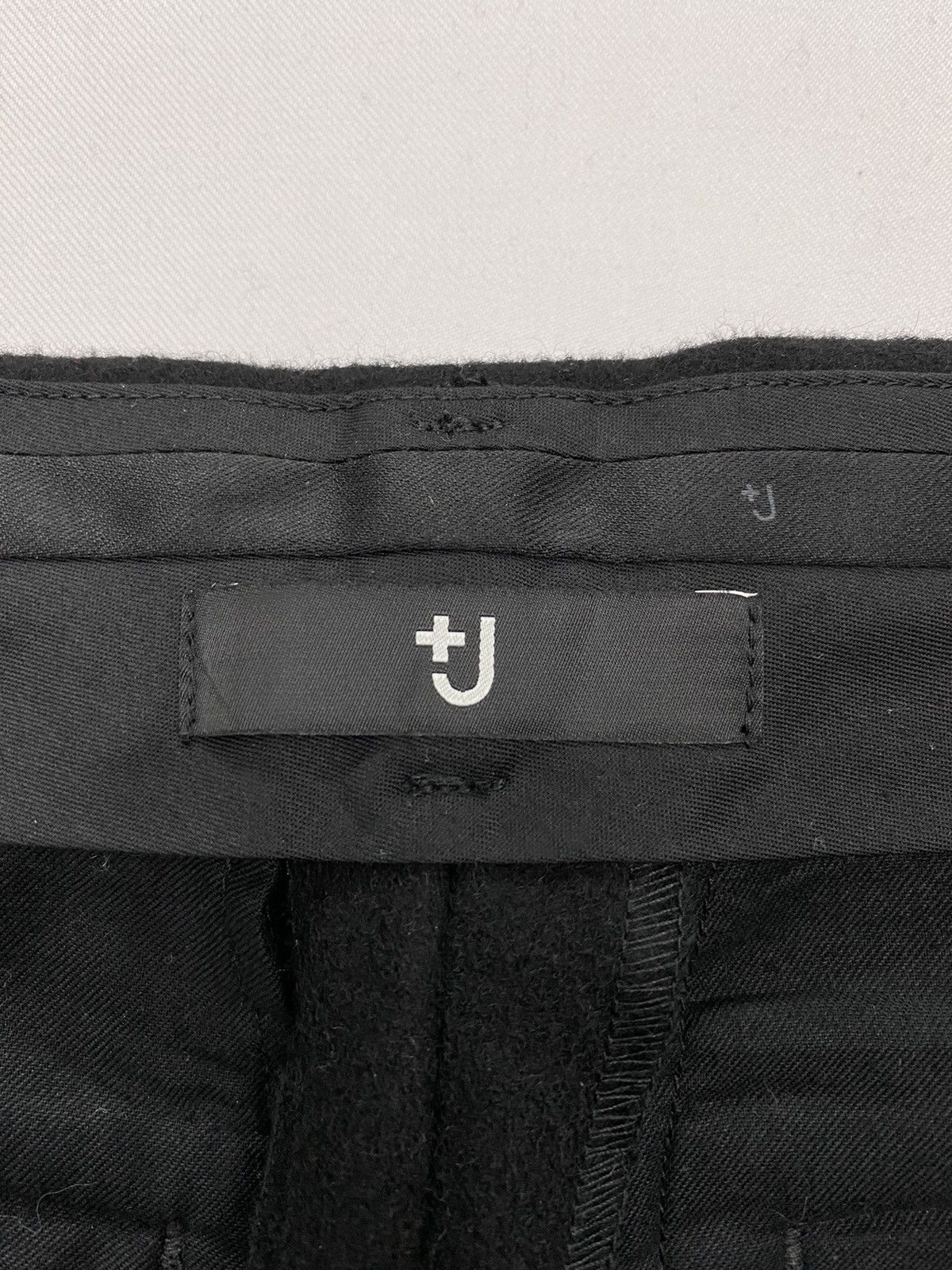Jil Sander × Uniqlo Jil Sander X Uniqlo Zipper Leg Pant Size US 30 / EU 46 - 11 Thumbnail
