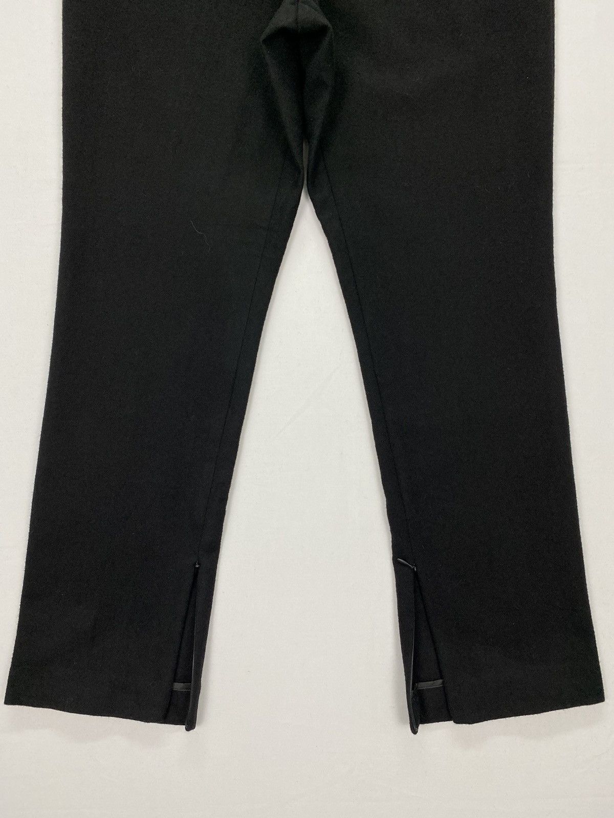 Jil Sander × Uniqlo Jil Sander X Uniqlo Zipper Leg Pant Size US 30 / EU 46 - 9 Thumbnail