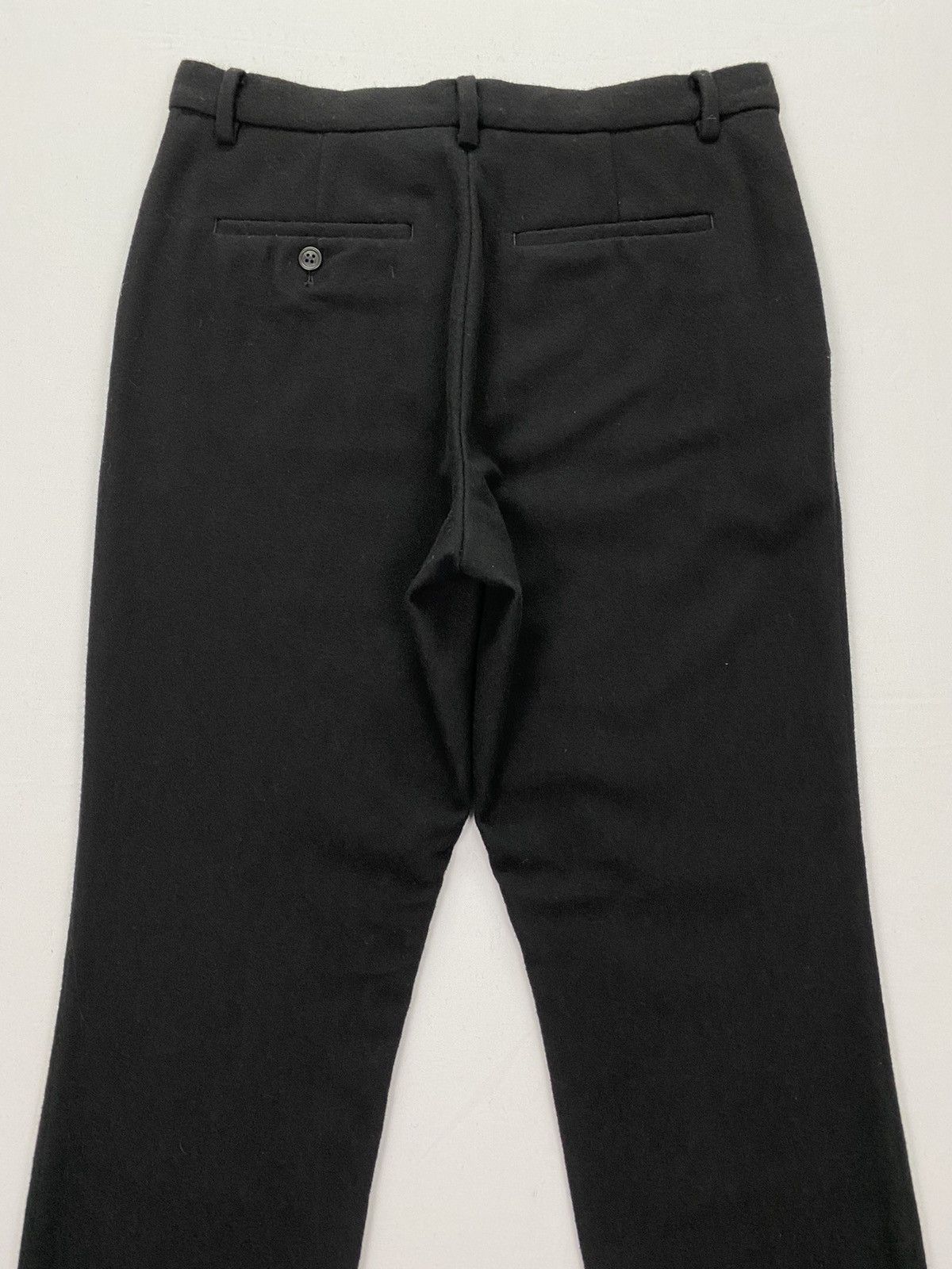 Jil Sander × Uniqlo Jil Sander X Uniqlo Zipper Leg Pant Size US 30 / EU 46 - 4 Thumbnail
