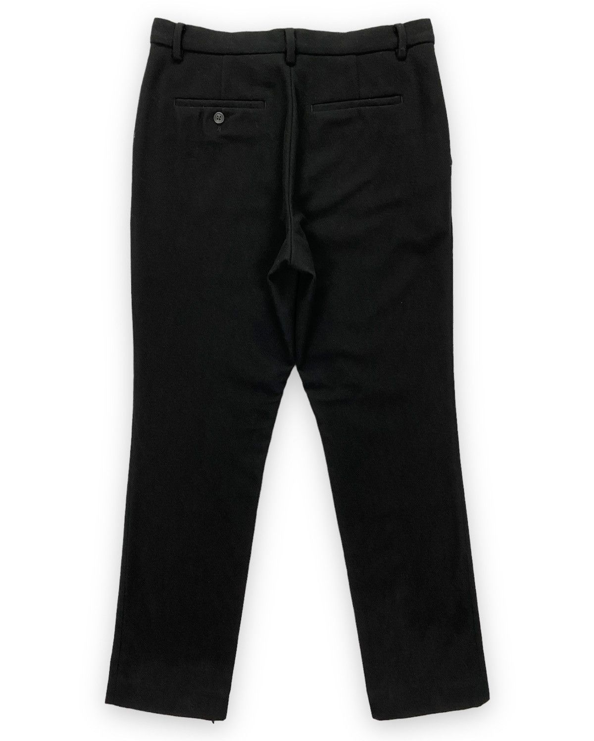 Jil Sander × Uniqlo Jil Sander X Uniqlo Zipper Leg Pant Size US 30 / EU 46 - 2 Thumbnail