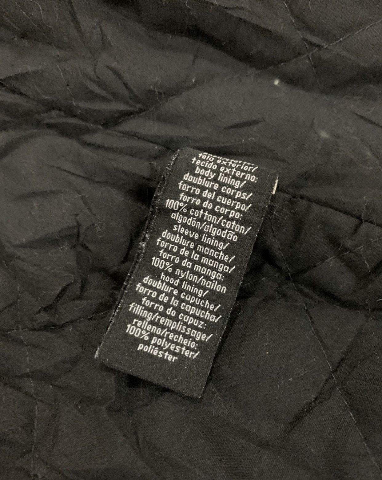 Calvin Klein Jeans Multipocket Tactical Hoodie Jacket