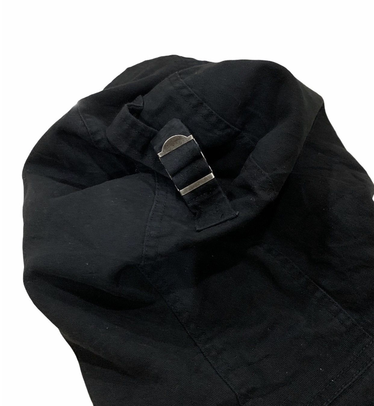 Calvin Klein Jeans Multipocket Tactical Hoodie Jacket