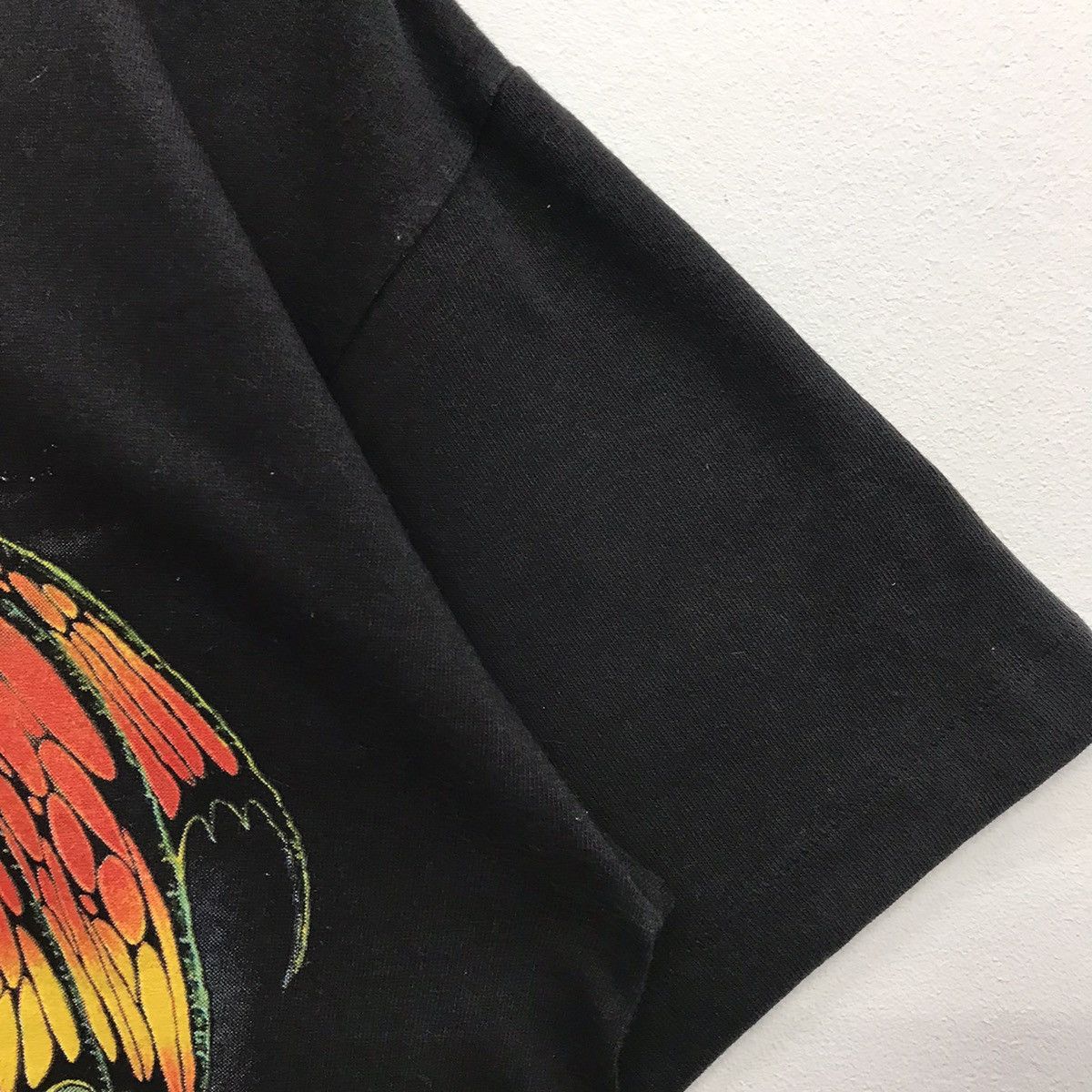 Band Tees × Brockum × Vintage Rare!! Vintage Band Tees Bon Jovi Japan Tour 1995 Size US L / EU 52-54 / 3 - 6 Thumbnail