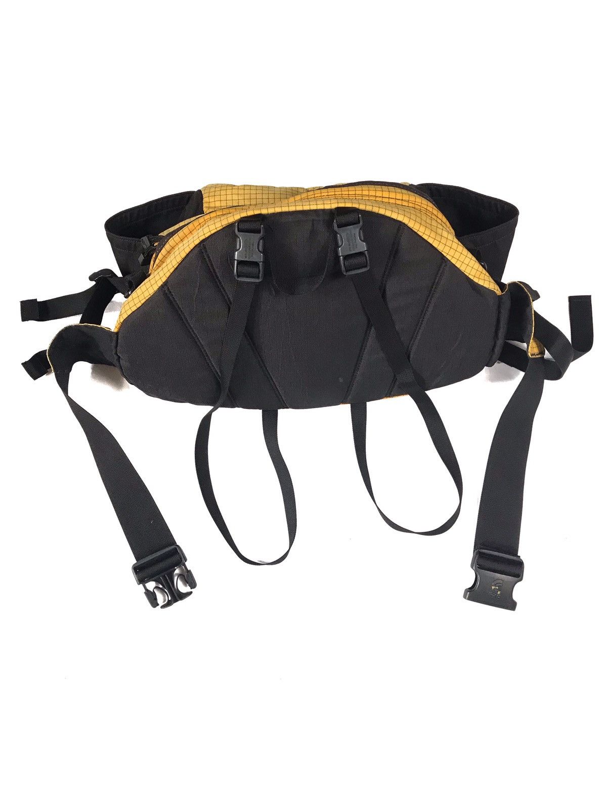 The North Face 1990s The North Face Bottles Backpack / Waist Bag Size ONE SIZE - 4 Thumbnail