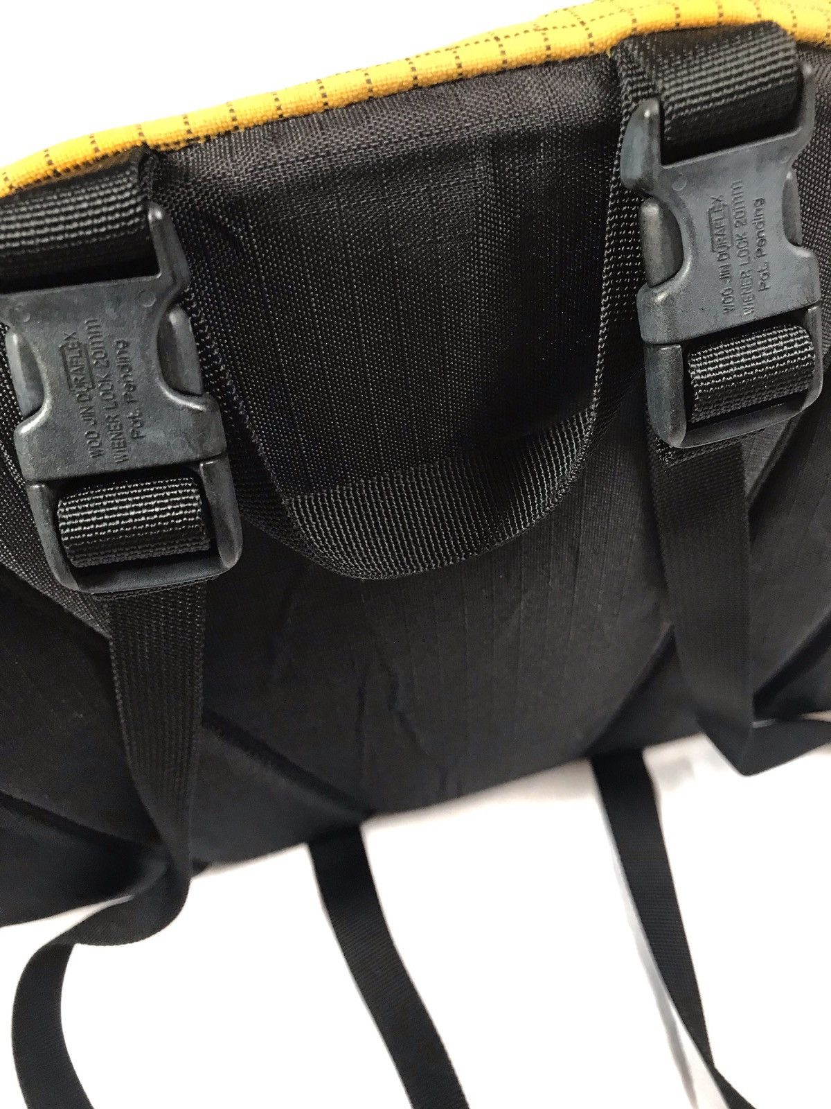 The North Face 1990s The North Face Bottles Backpack / Waist Bag Size ONE SIZE - 7 Thumbnail