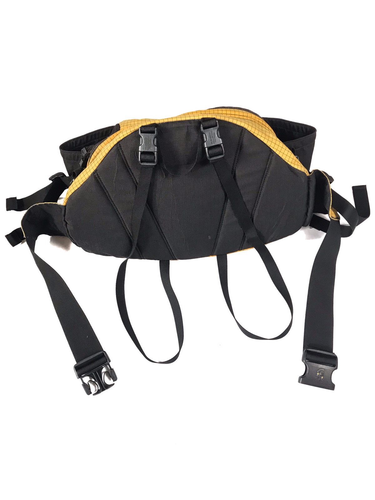 The North Face 1990s The North Face Bottles Backpack / Waist Bag Size ONE SIZE - 5 Thumbnail