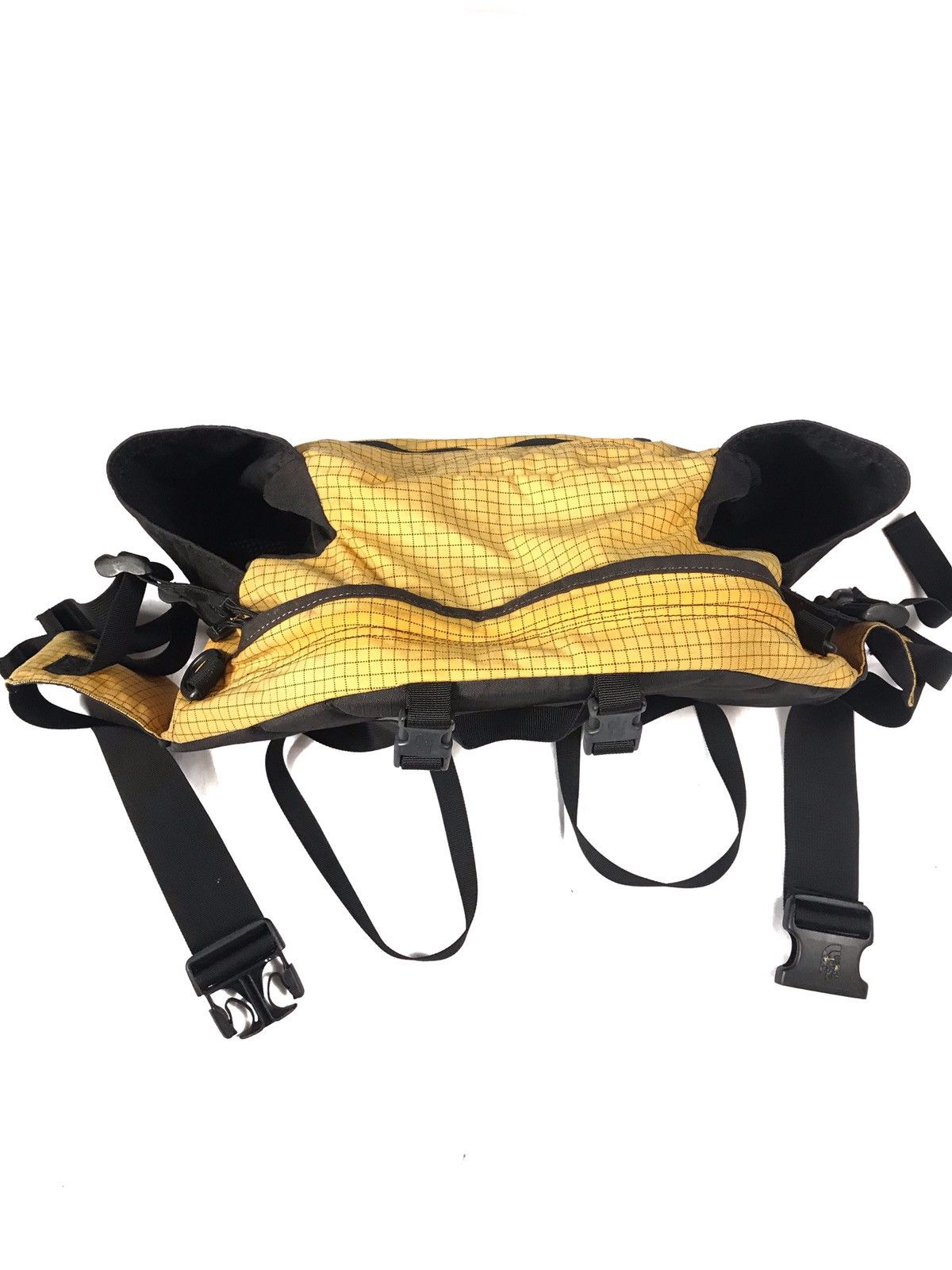 The North Face 1990s The North Face Bottles Backpack / Waist Bag Size ONE SIZE - 6 Thumbnail
