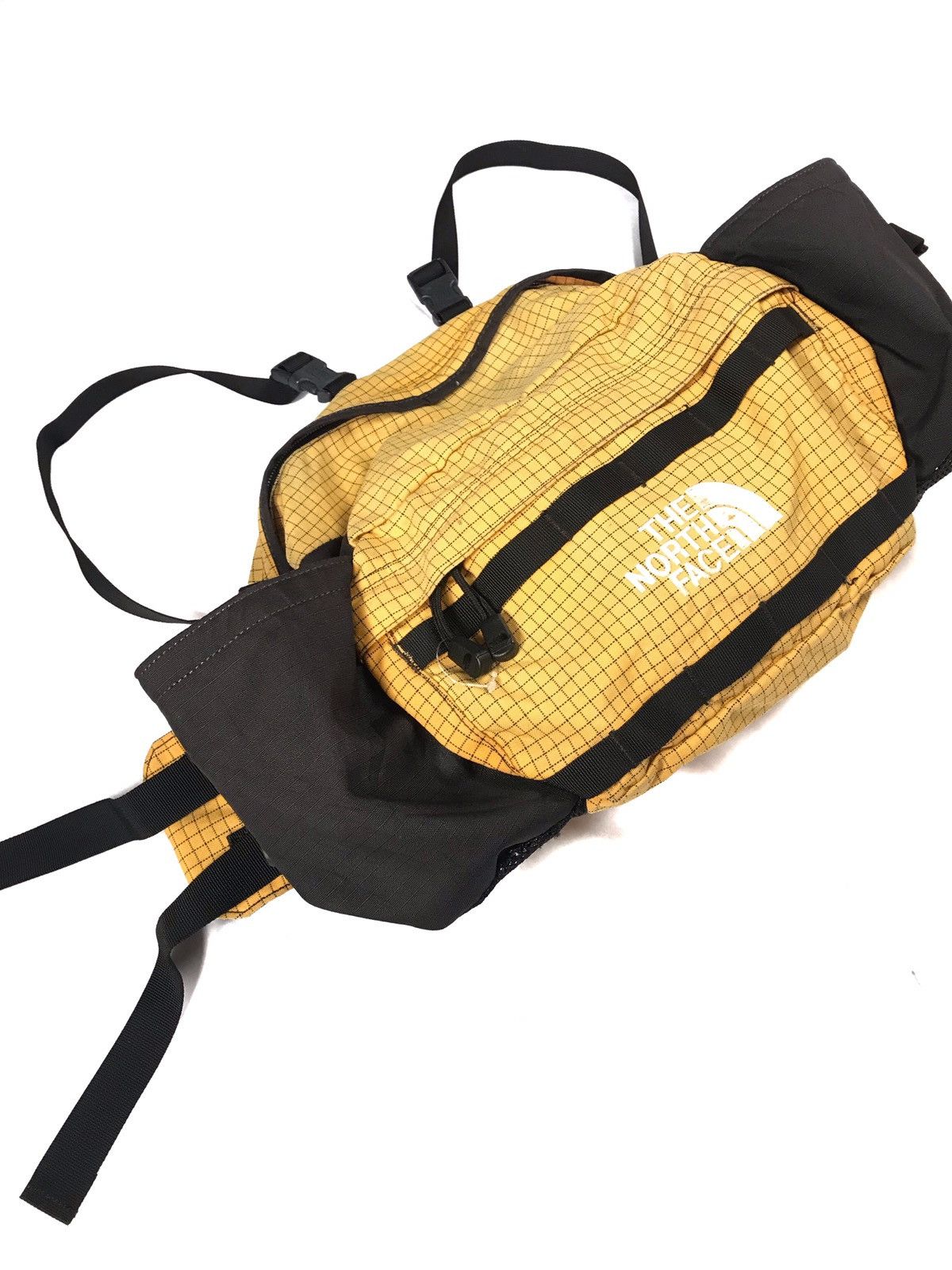 The North Face 1990s The North Face Bottles Backpack / Waist Bag Size ONE SIZE - 2 Thumbnail