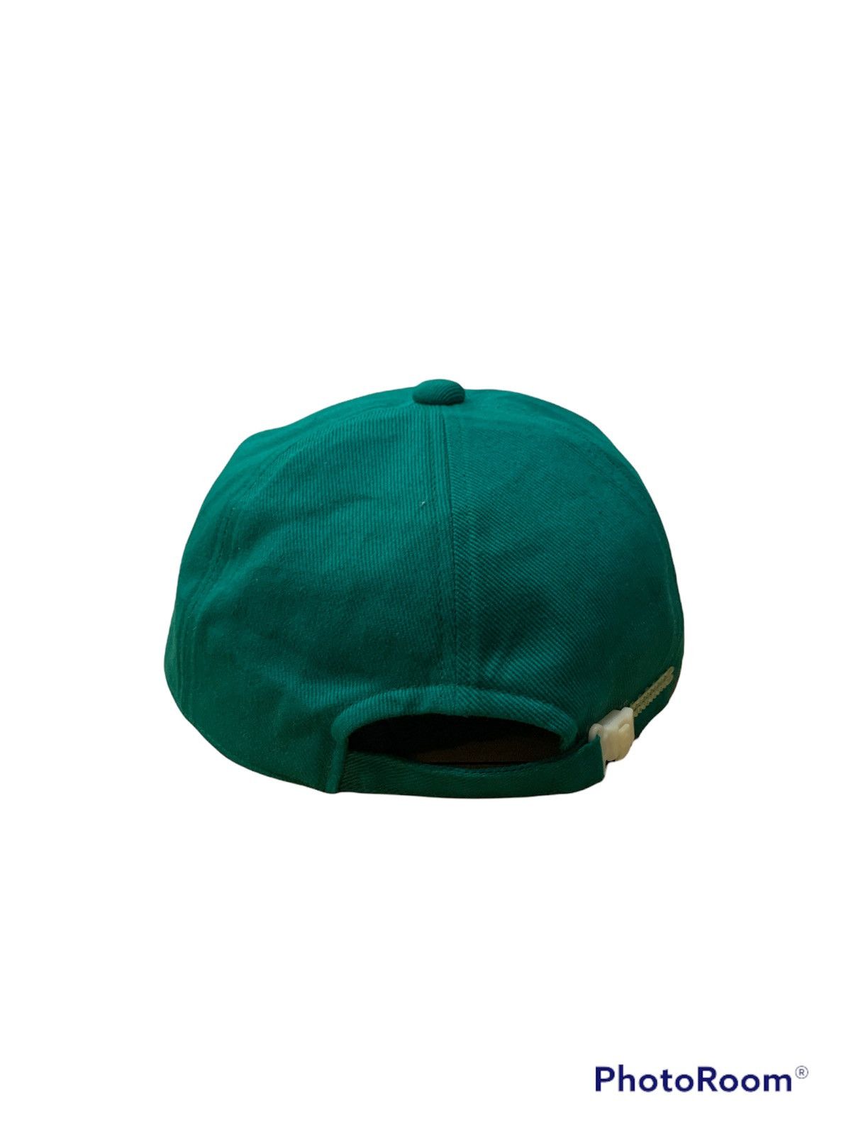 NASCAR × Vintage VINTAGE 90s BP MOTOR SPORT CLUB CAP HAT Size ONE SIZE - 4 Thumbnail