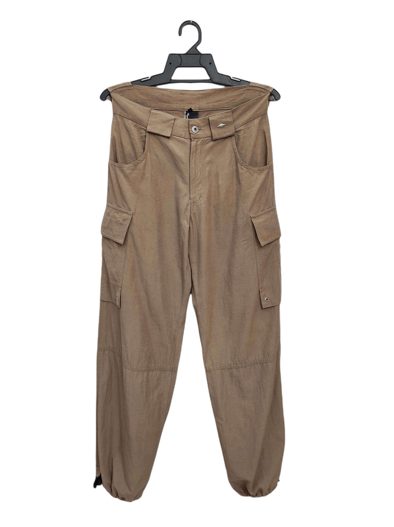 Designer Archive Kei Hayama PLUS Parachute pants Size US 29 - 7 Thumbnail
