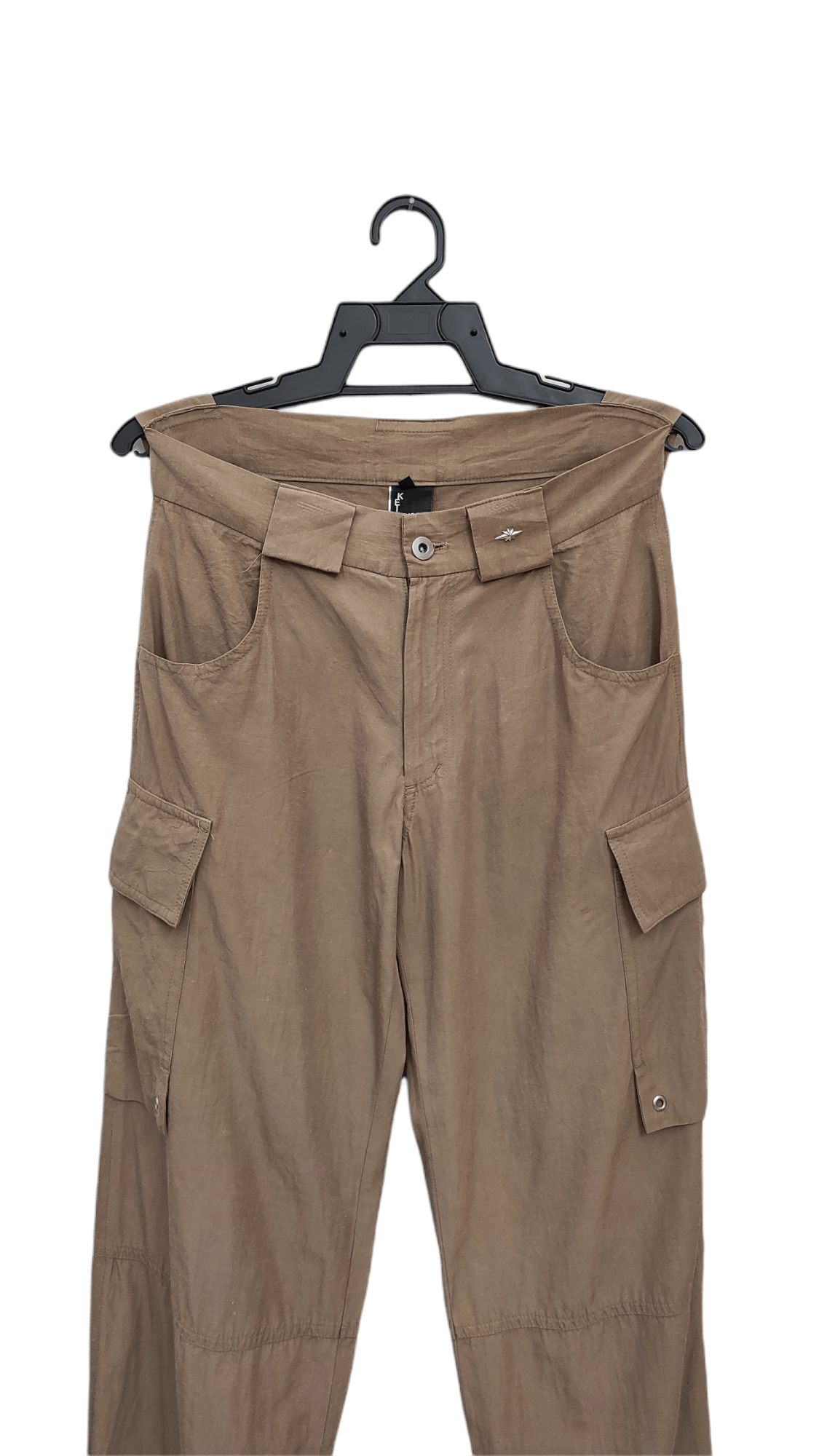 Designer Archive Kei Hayama PLUS Parachute pants Size US 29 - 11 Thumbnail
