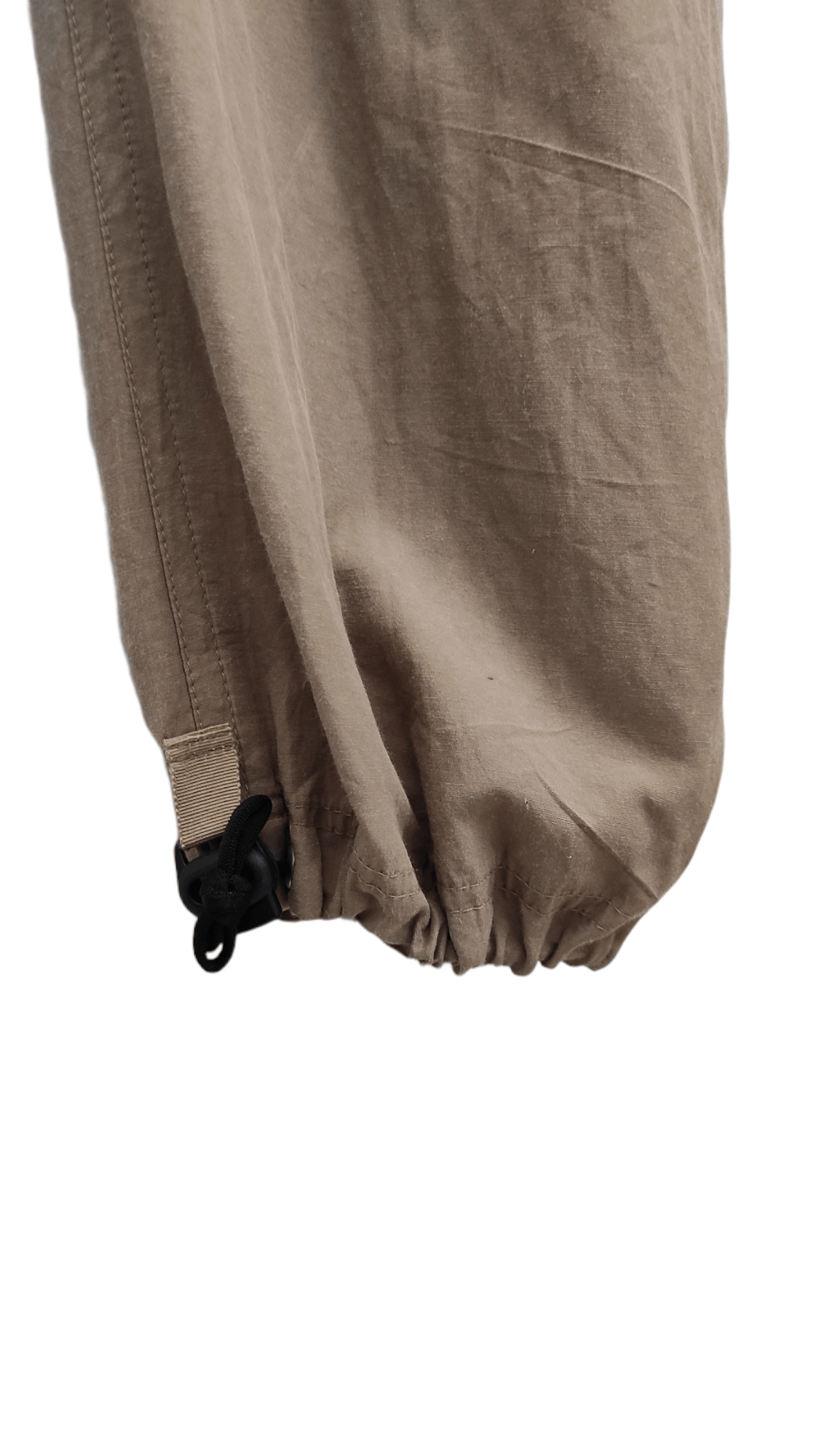 Designer Archive Kei Hayama PLUS Parachute pants Size US 29 - 8 Thumbnail