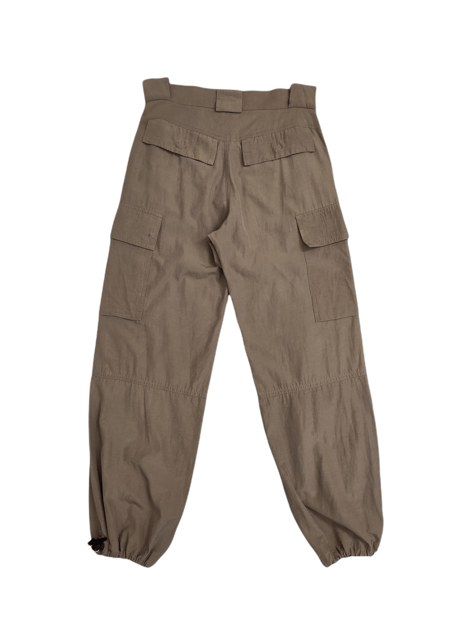 Designer Archive Kei Hayama PLUS Parachute pants Size US 29 - 2 Thumbnail