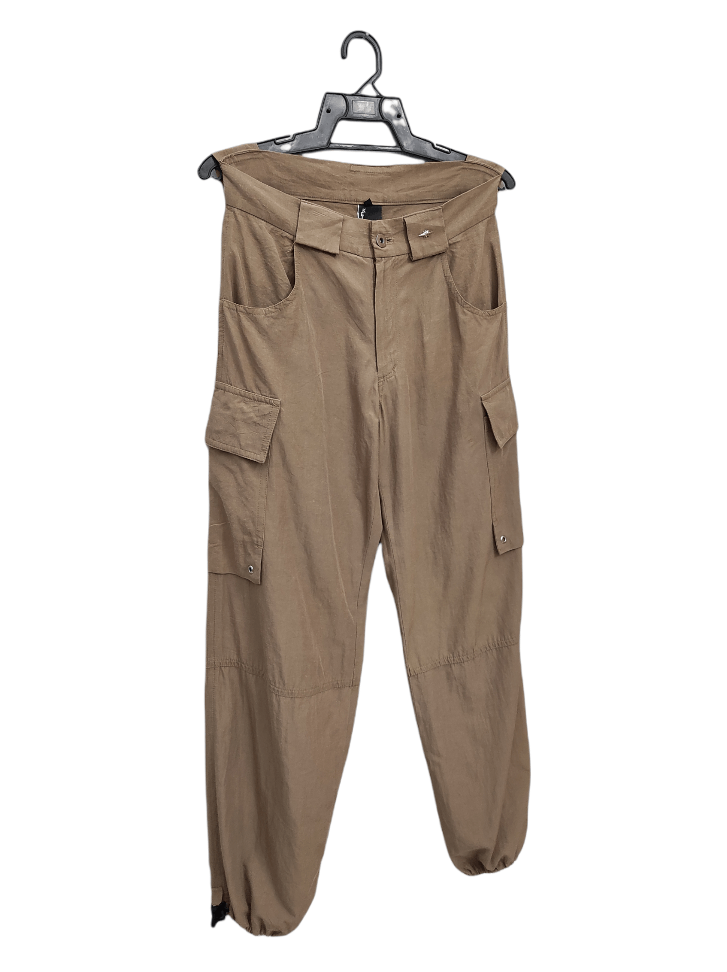 Designer Archive Kei Hayama PLUS Parachute pants Size US 29 - 9 Thumbnail