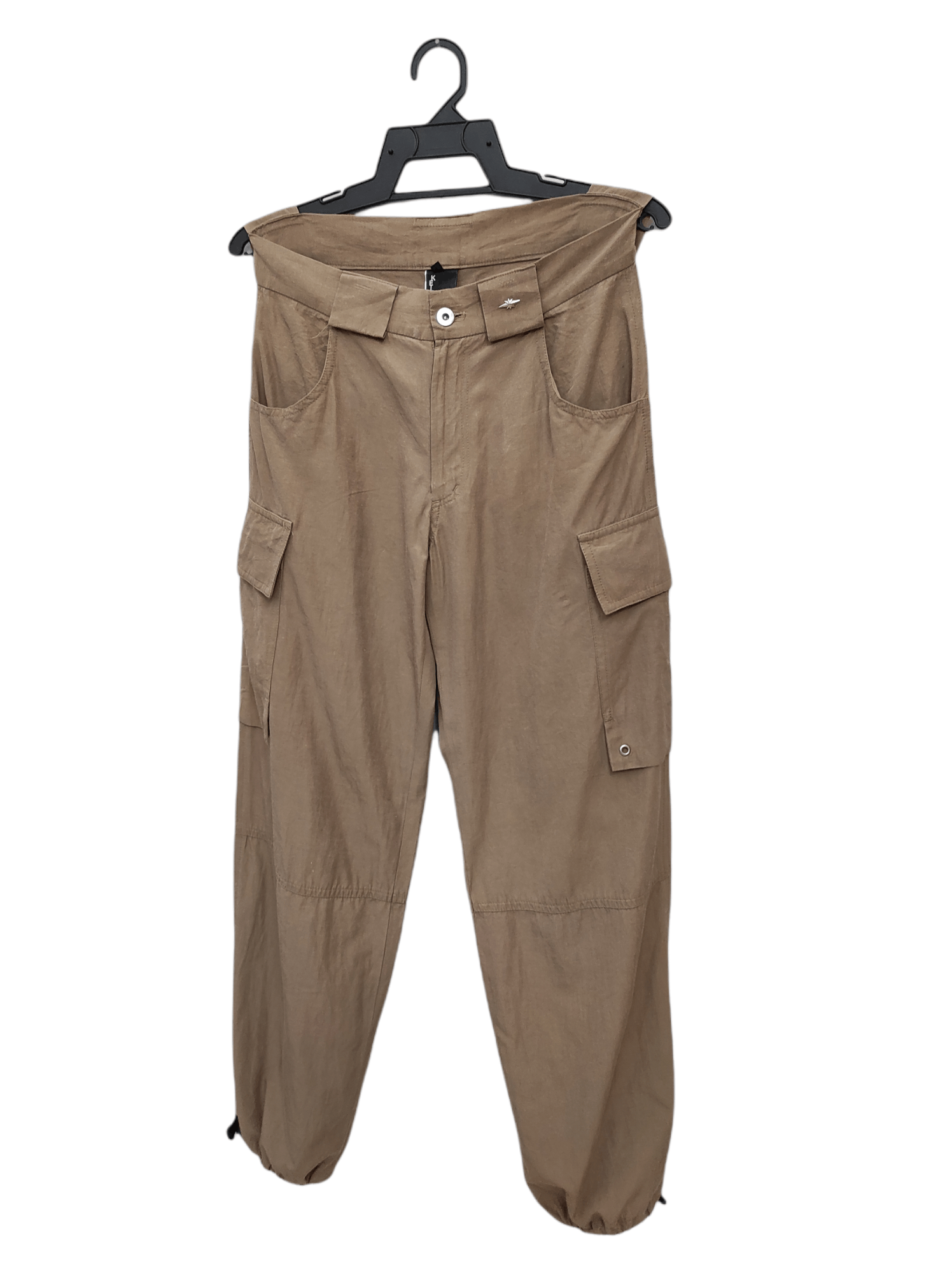 Designer Archive Kei Hayama PLUS Parachute pants Size US 29 - 10 Thumbnail
