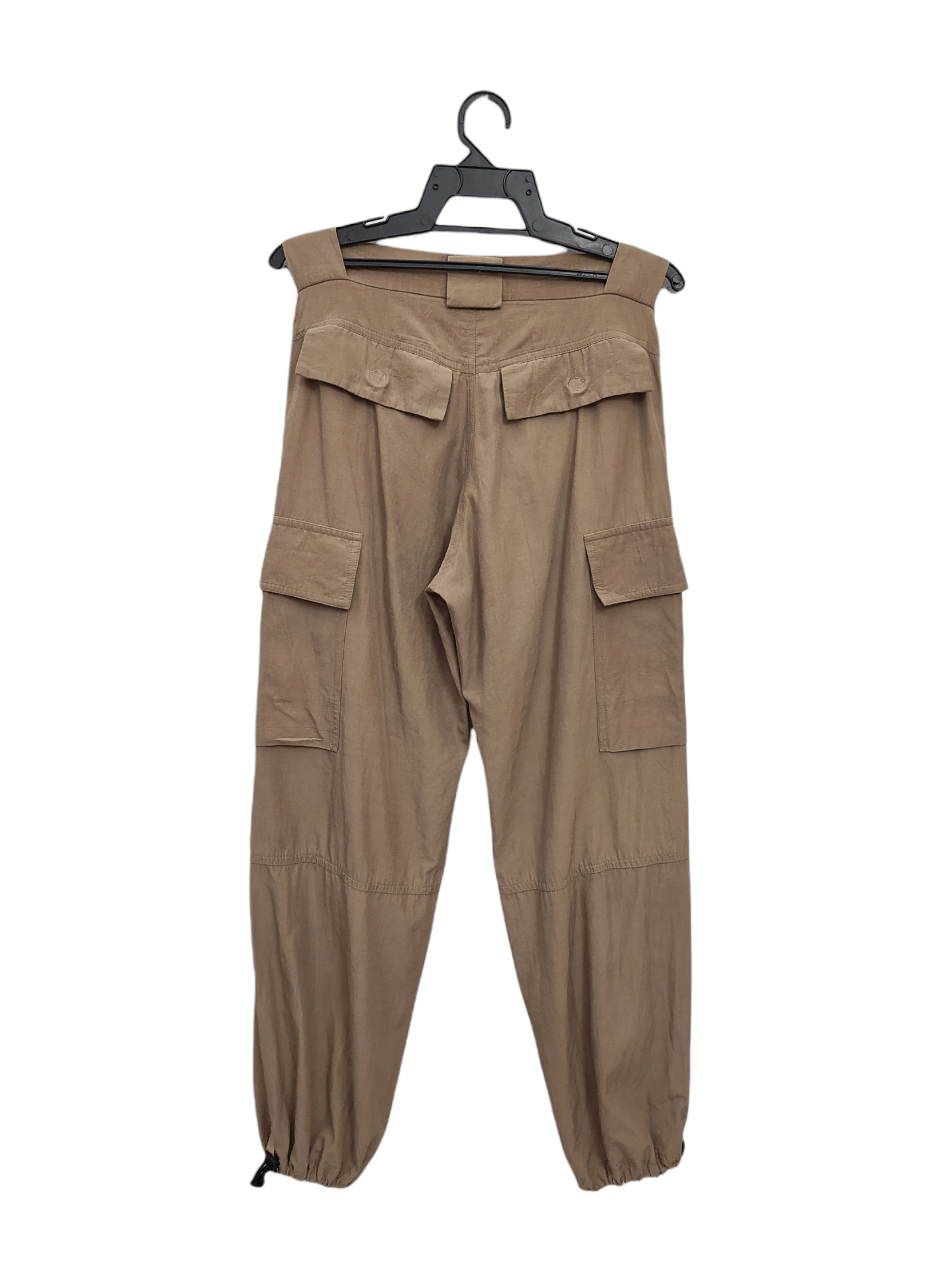 Designer Archive Kei Hayama PLUS Parachute pants Size US 29 - 12 Thumbnail