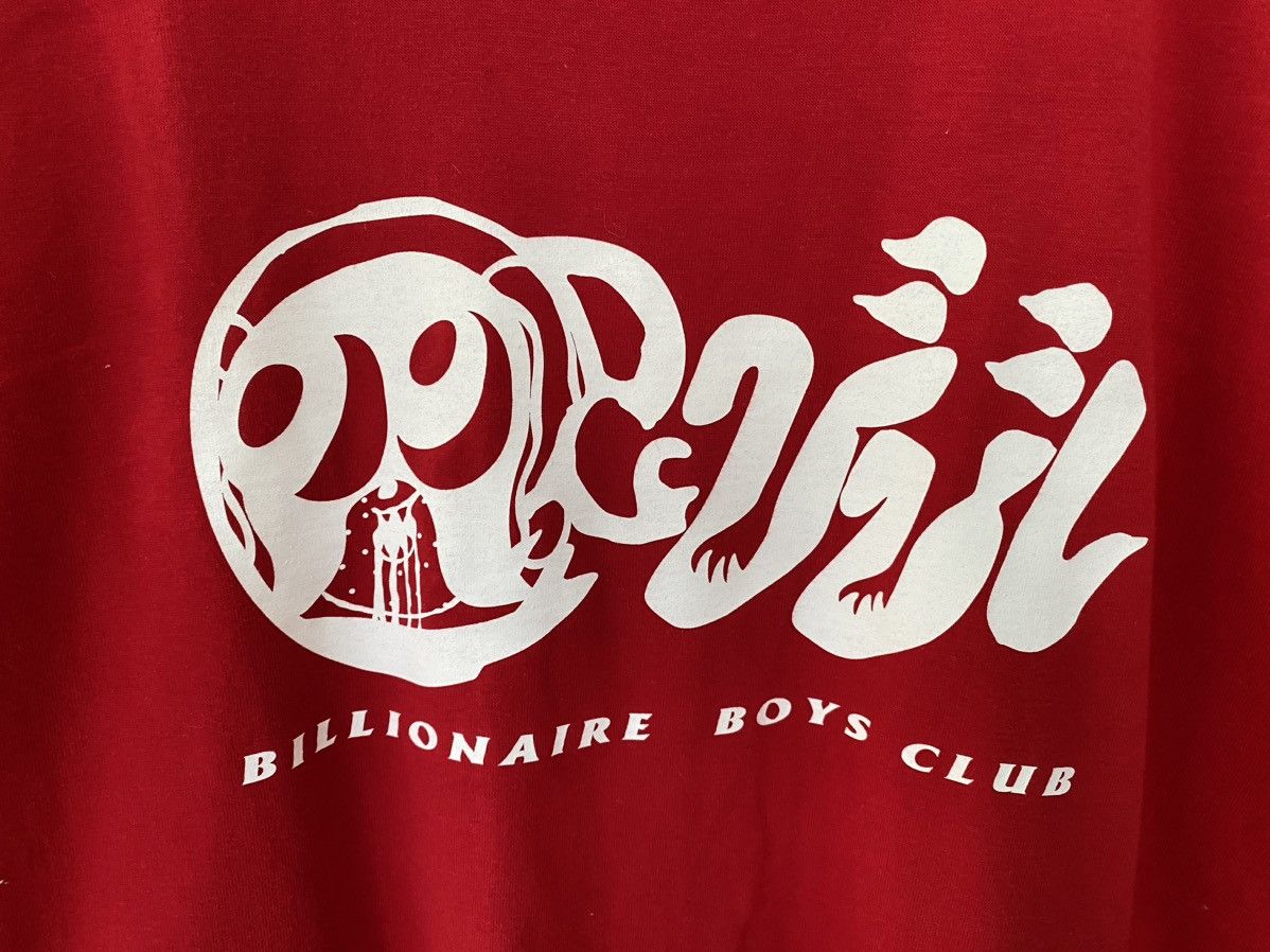 Billionaire Boys Club × Skoloct AW14 Skoloct x BBC limited Japan Release Size US L / EU 52-54 / 3 - 5 Thumbnail