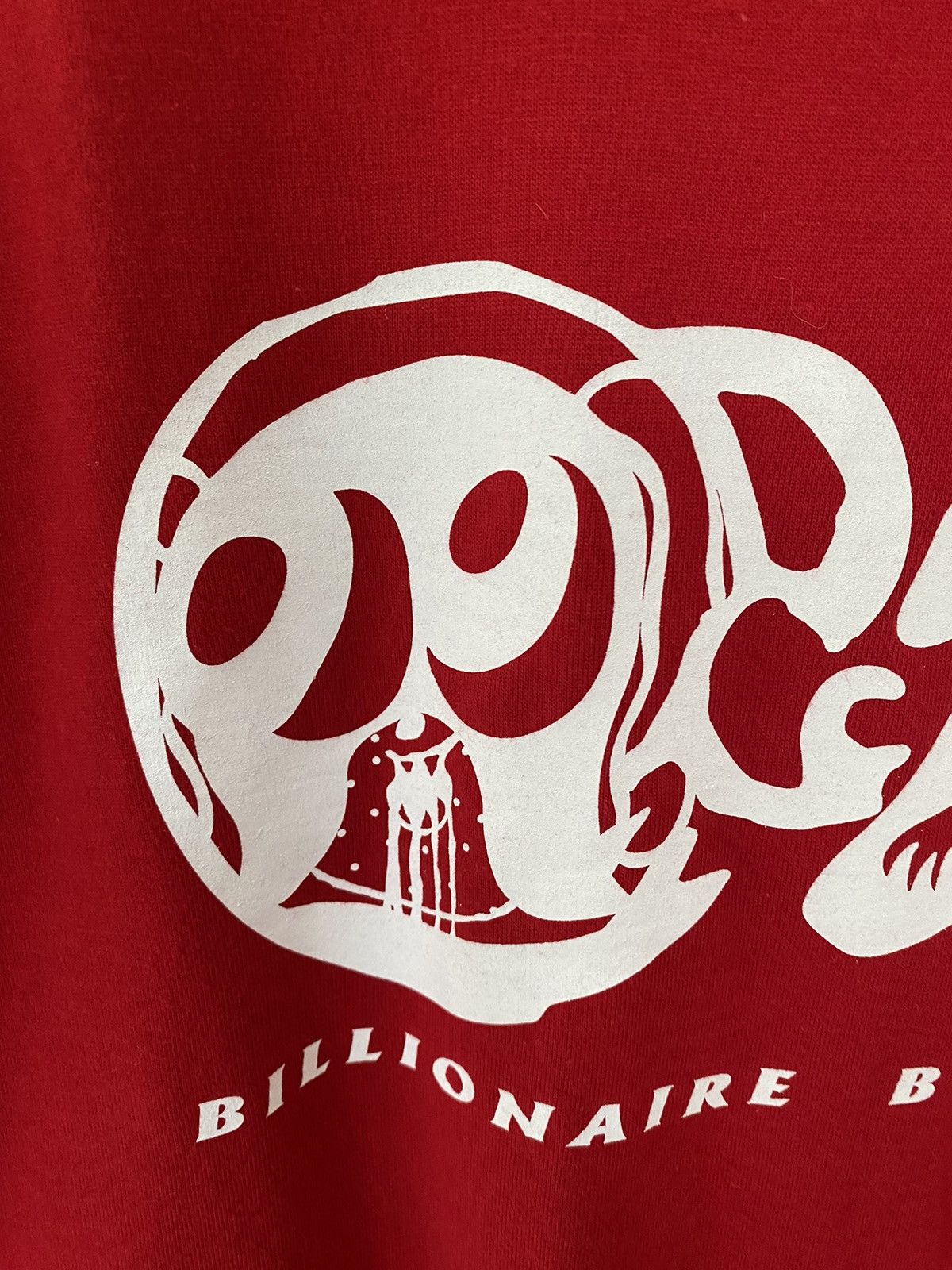 Billionaire Boys Club × Skoloct AW14 Skoloct x BBC limited Japan Release Size US L / EU 52-54 / 3 - 6 Thumbnail